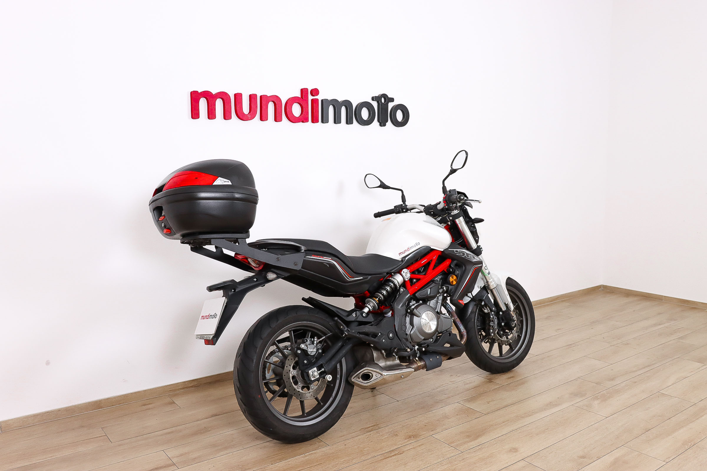 BENELLI BN 302 ABSBENELLI2 BENELLI BN 302 ABSBENELLI2