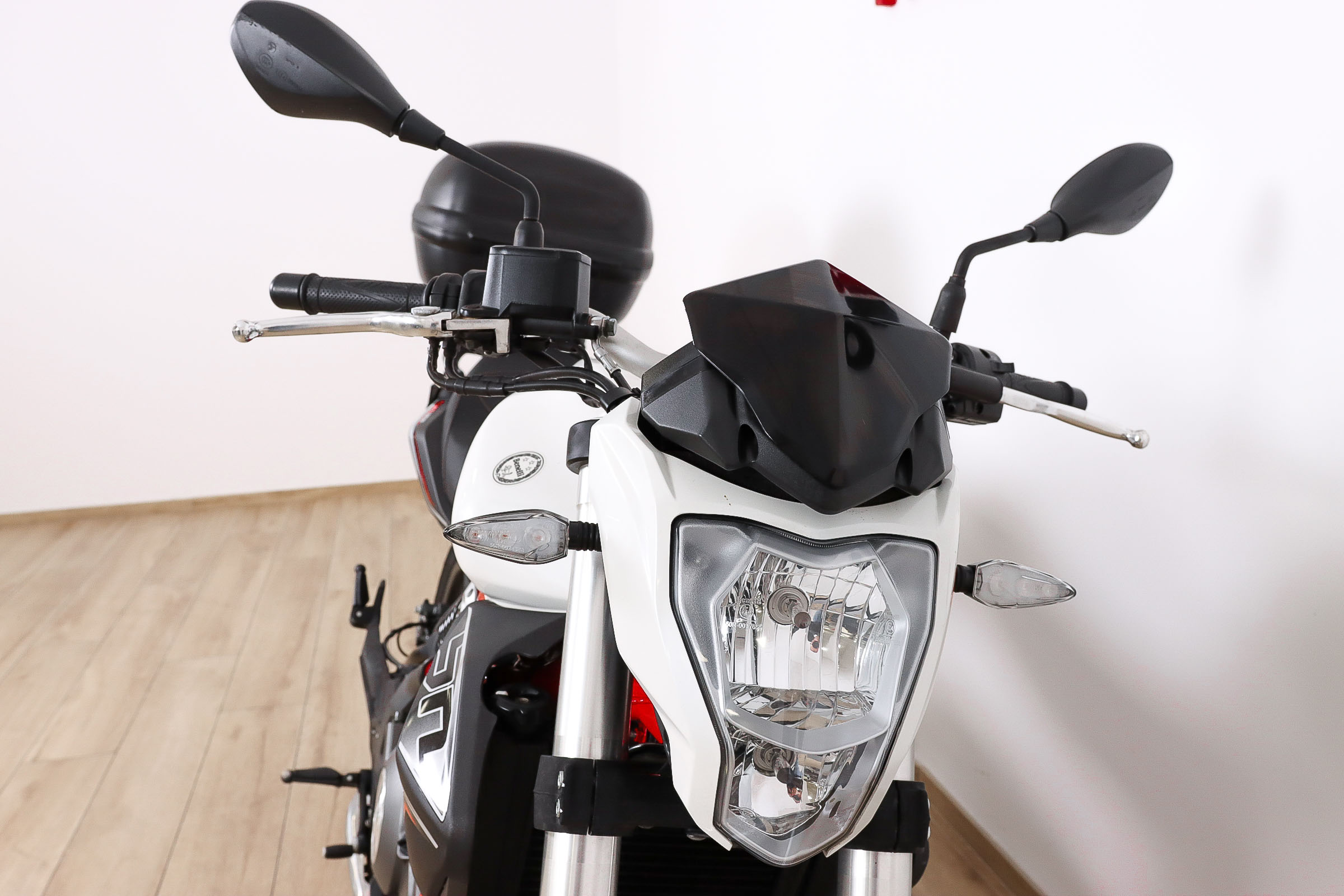 BENELLI BN 302 ABSBENELLI3 BENELLI BN 302 ABSBENELLI3