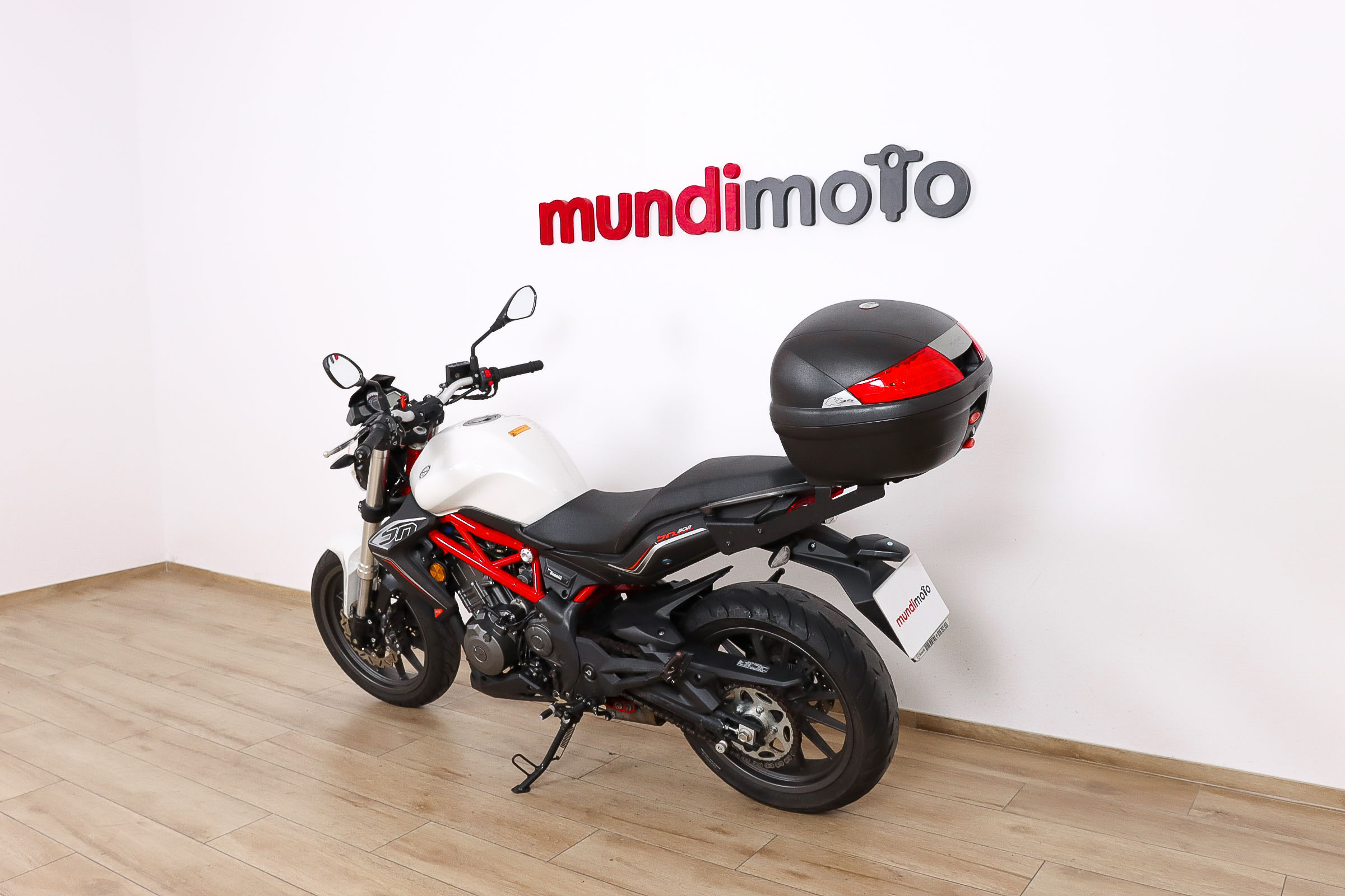 BENELLI BN 302 ABSBENELLI6 BENELLI BN 302 ABSBENELLI6
