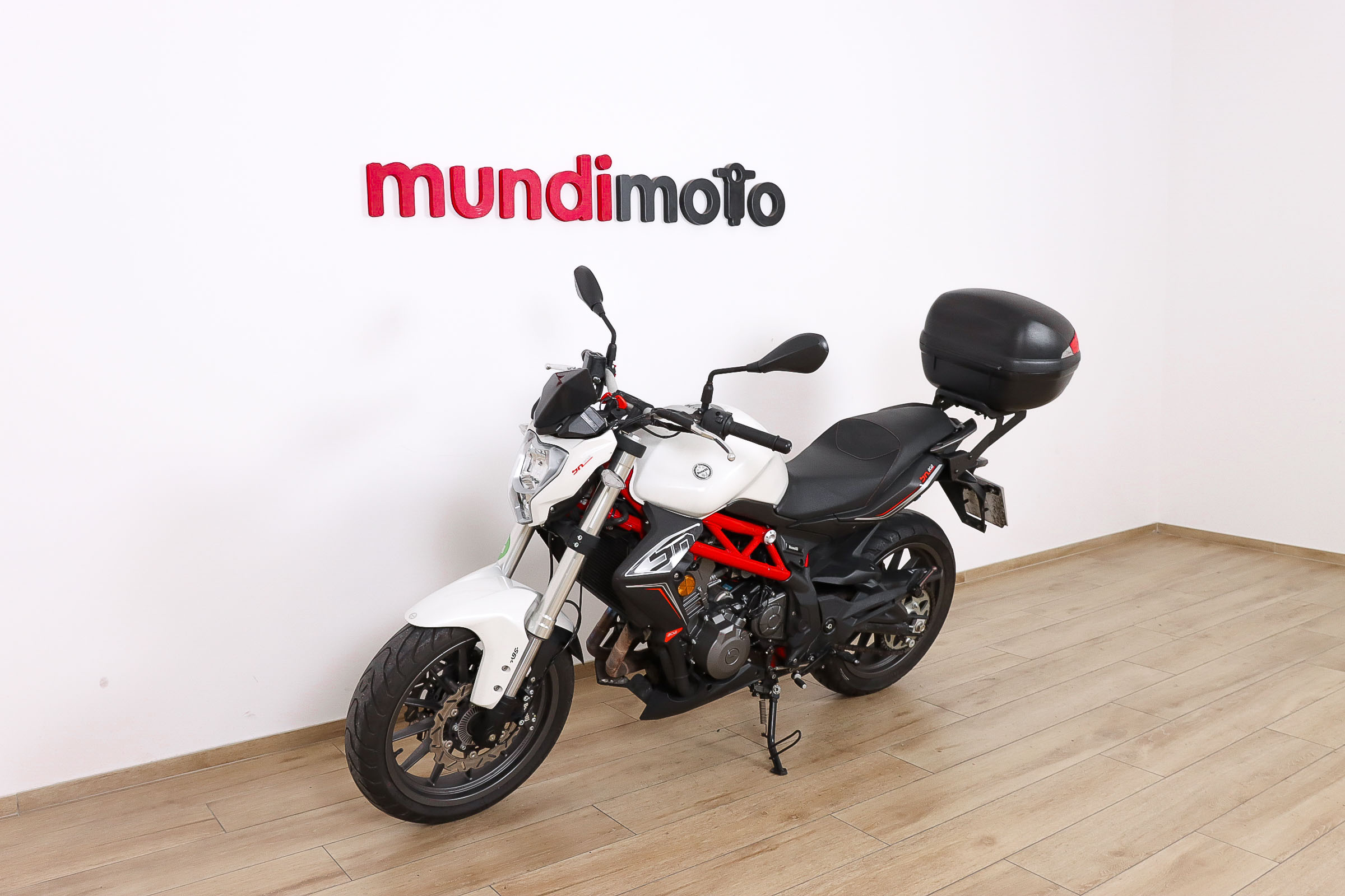 BENELLI BN 302 ABSBENELLI7 BENELLI BN 302 ABSBENELLI7