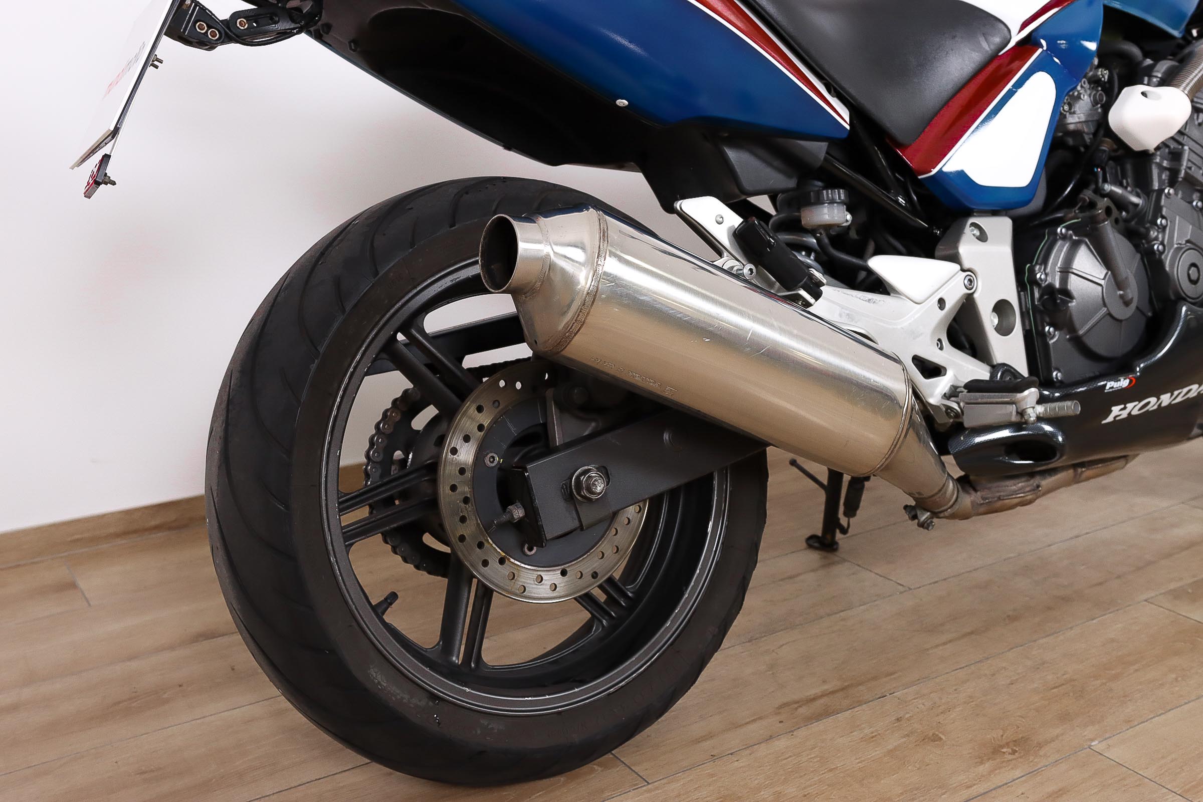 HONDA CBF 600NHONDA5 HONDA CBF 600NHONDA5