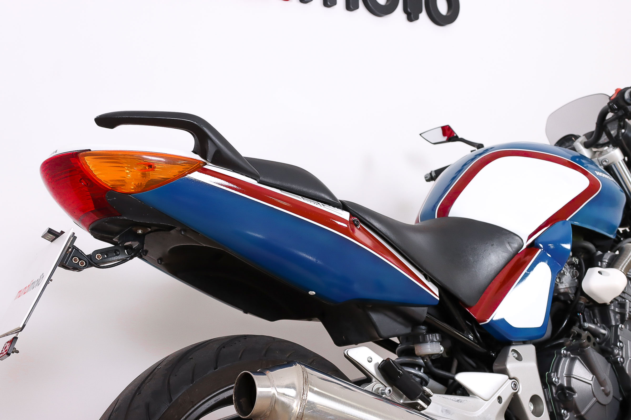 HONDA CBF 600NHONDA6 HONDA CBF 600NHONDA6