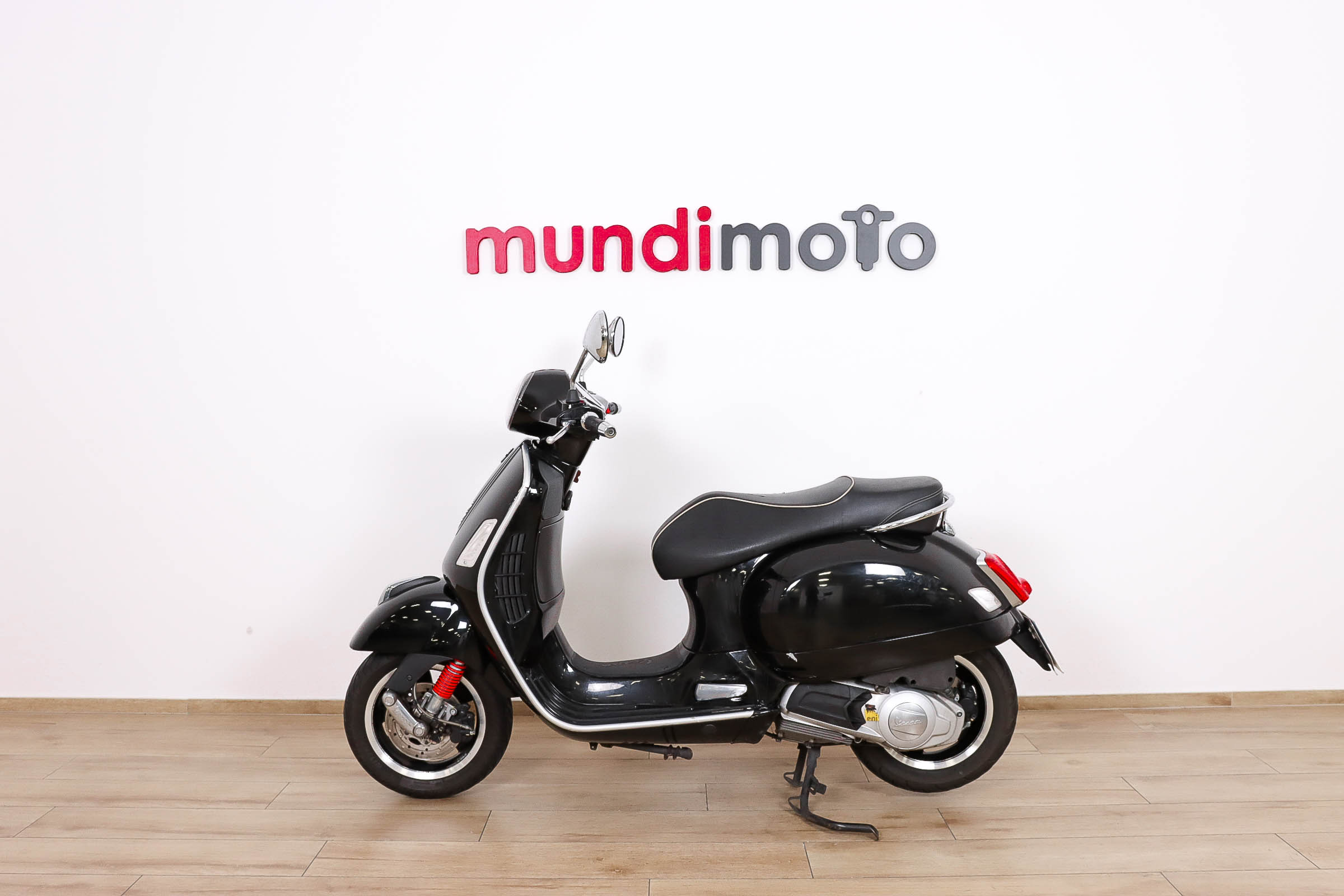 VESPA GTS 125 TouringVESPA7 VESPA GTS 125 TouringVESPA7