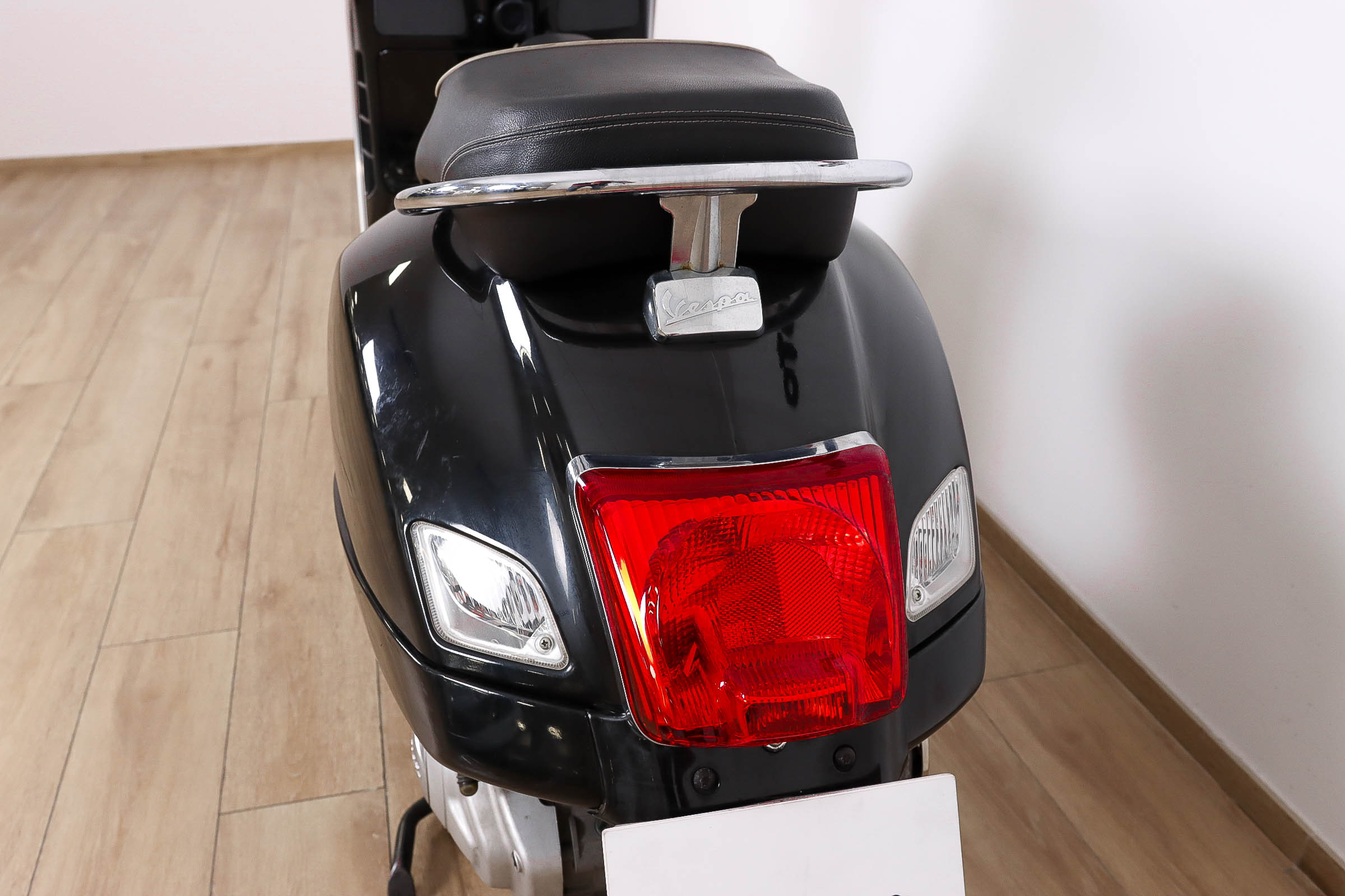 VESPA GTS 125 TouringVESPA10 VESPA GTS 125 TouringVESPA10