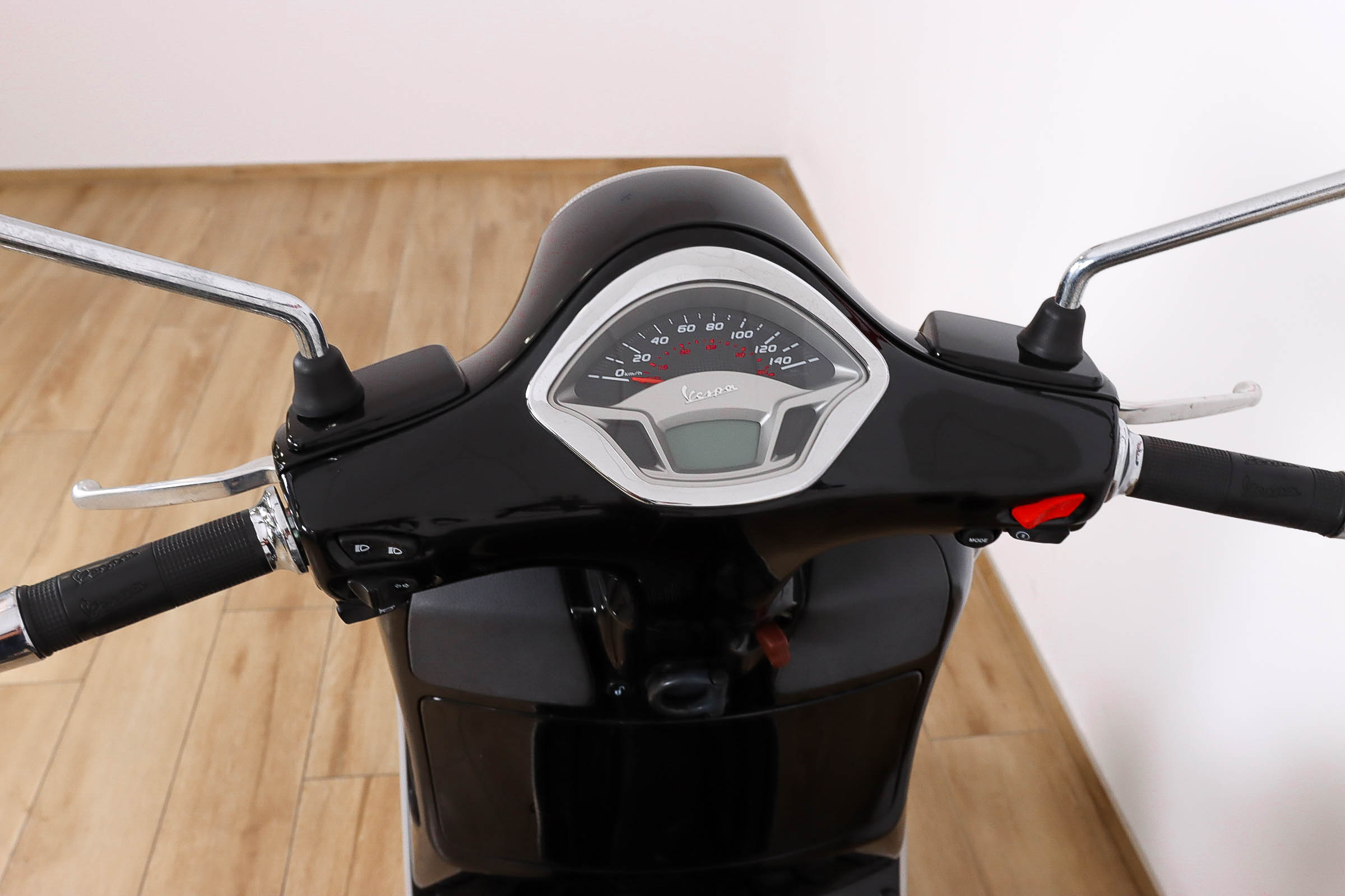 VESPA GTS 125 TouringVESPA11 VESPA GTS 125 TouringVESPA11