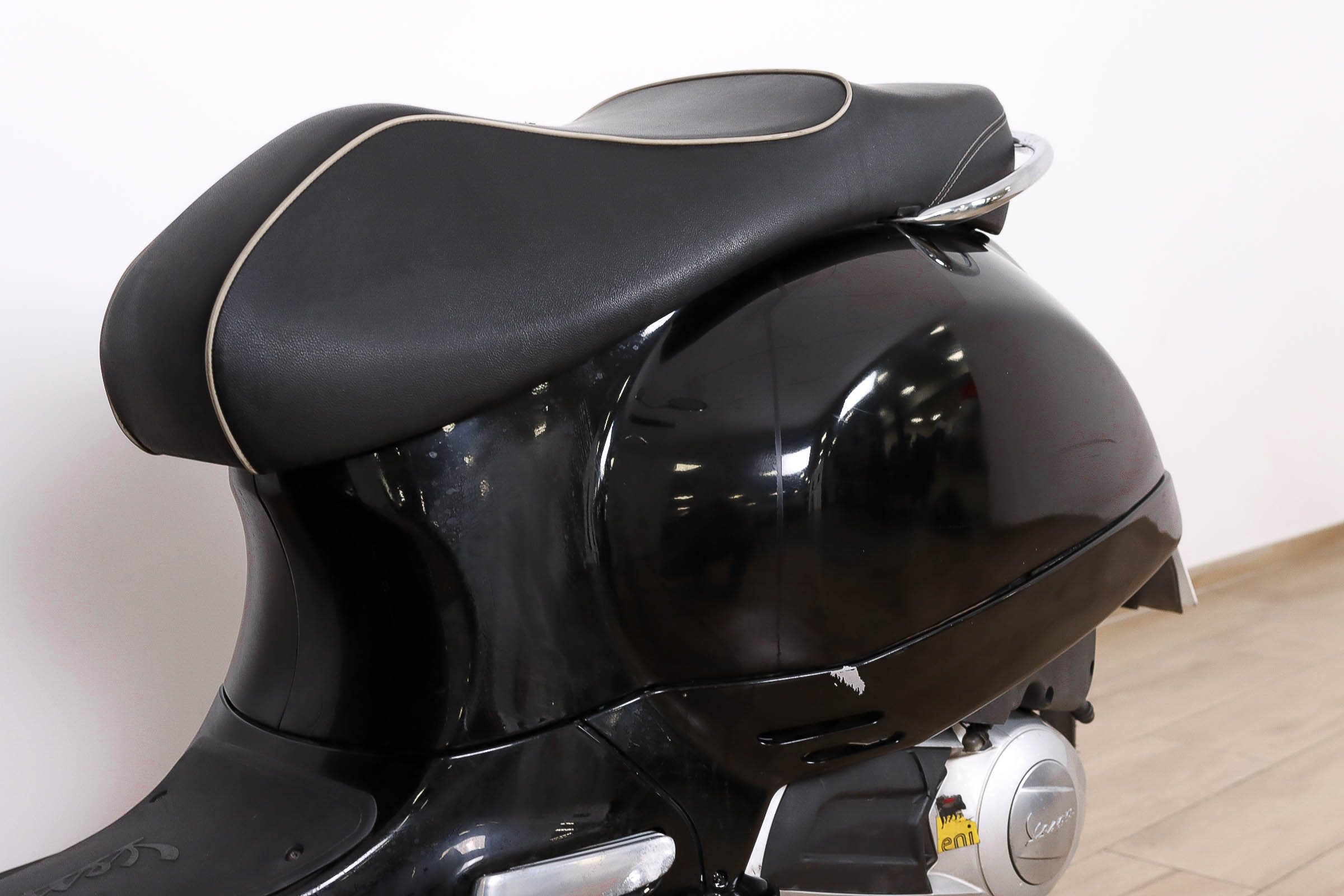 VESPA GTS 125 TouringVESPA13 VESPA GTS 125 TouringVESPA13