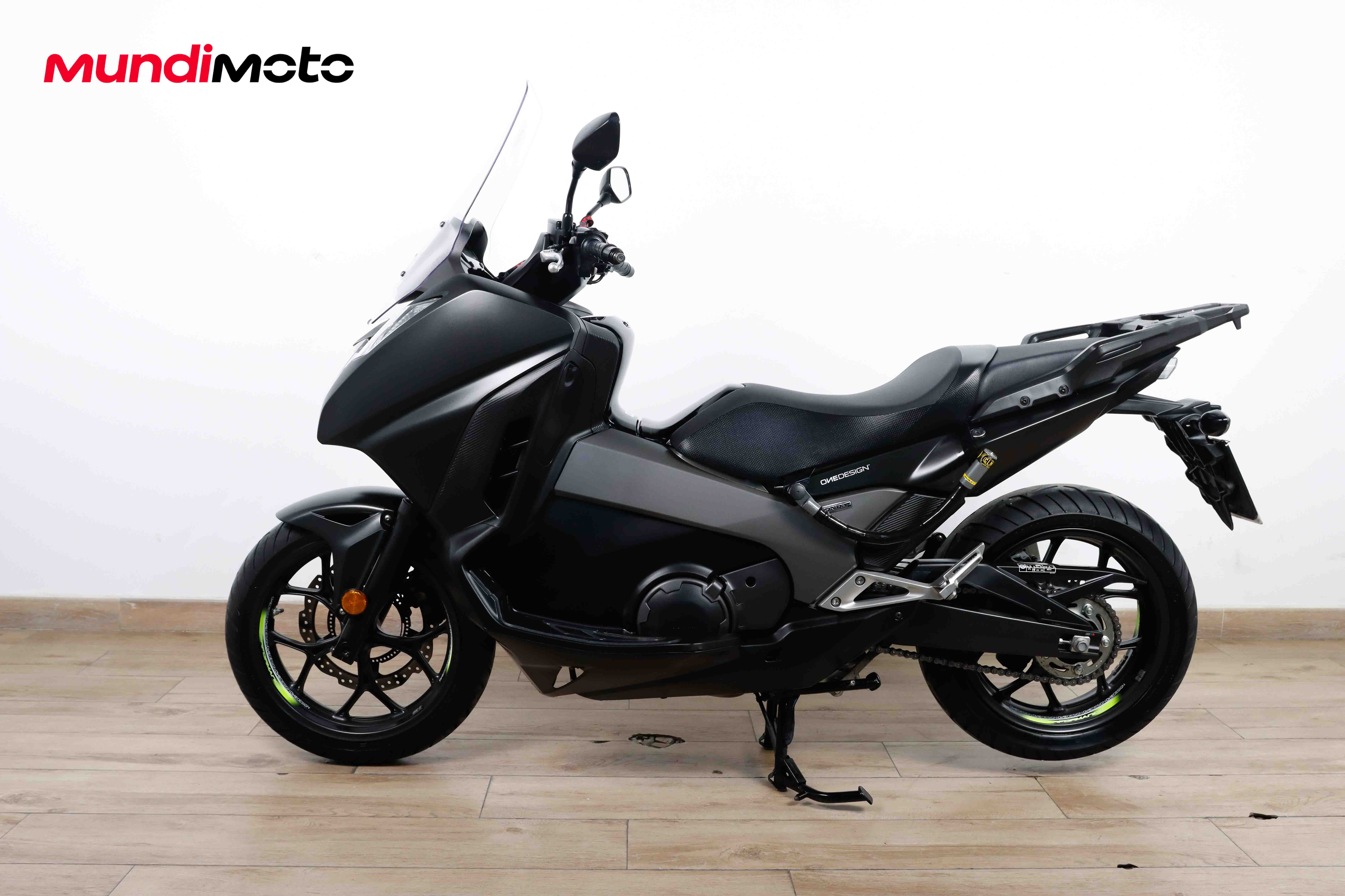 HONDA IntegraHONDA7 HONDA IntegraHONDA7