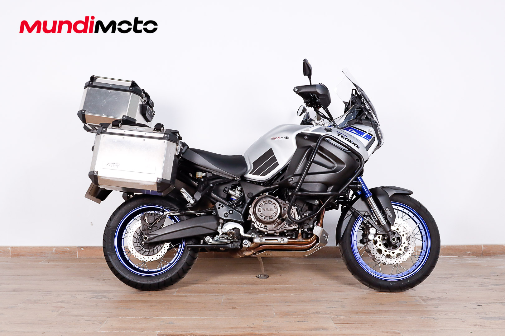 YAMAHA SUPER TÉNÉRÉ EYAMAHA0 YAMAHA SUPER TÉNÉRÉ EYAMAHA0