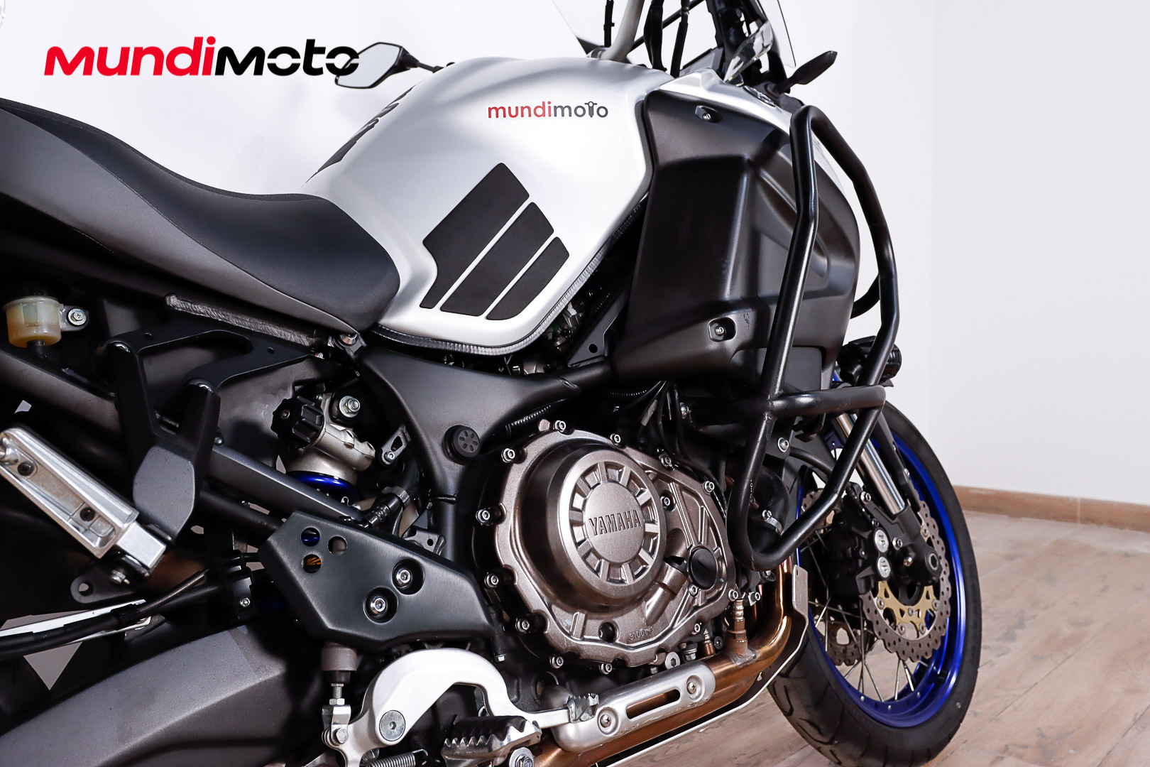 YAMAHA SUPER TÉNÉRÉ EYAMAHA3 YAMAHA SUPER TÉNÉRÉ EYAMAHA3