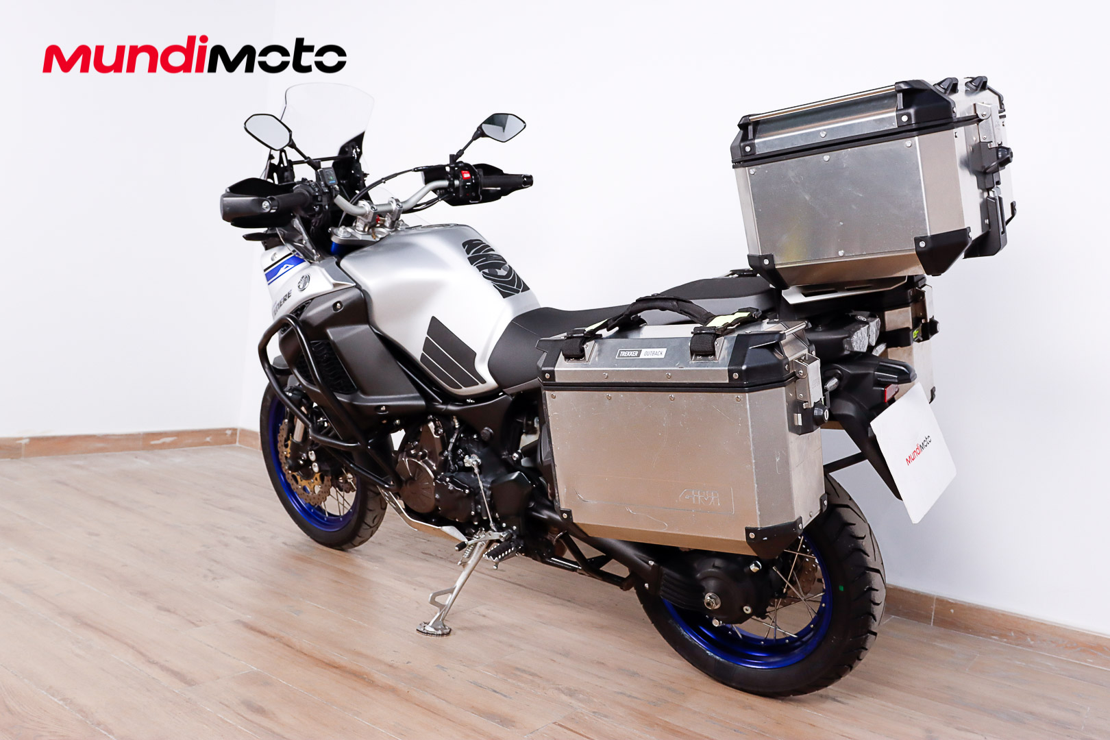 YAMAHA SUPER TÉNÉRÉ EYAMAHA6 YAMAHA SUPER TÉNÉRÉ EYAMAHA6