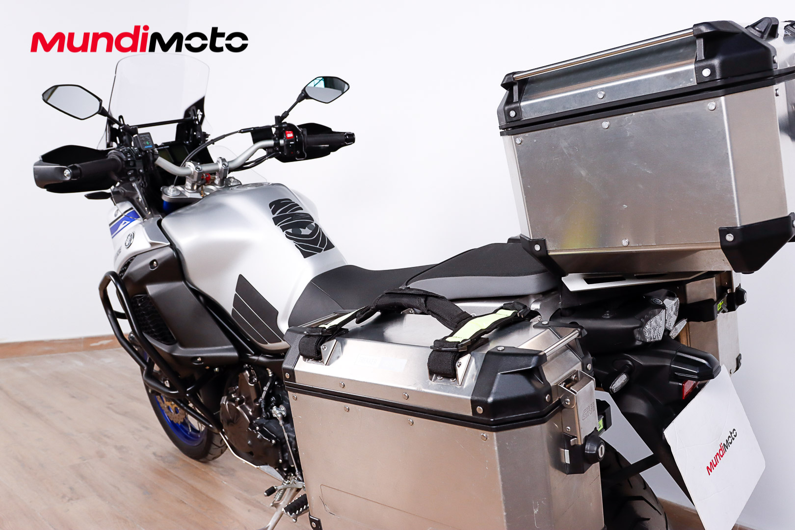 YAMAHA SUPER TÉNÉRÉ EYAMAHA9 YAMAHA SUPER TÉNÉRÉ EYAMAHA9