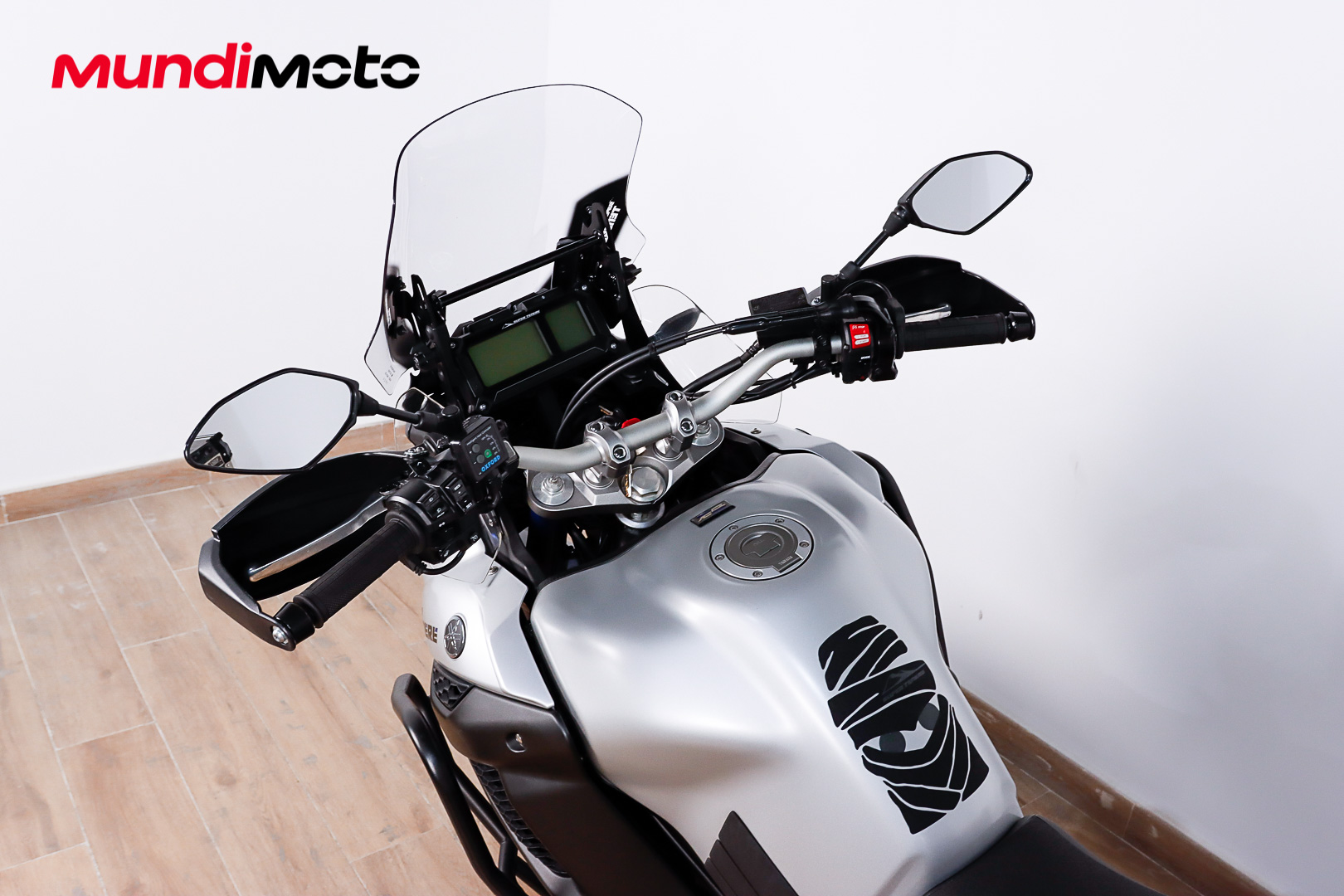 YAMAHA SUPER TÉNÉRÉ EYAMAHA10 YAMAHA SUPER TÉNÉRÉ EYAMAHA10