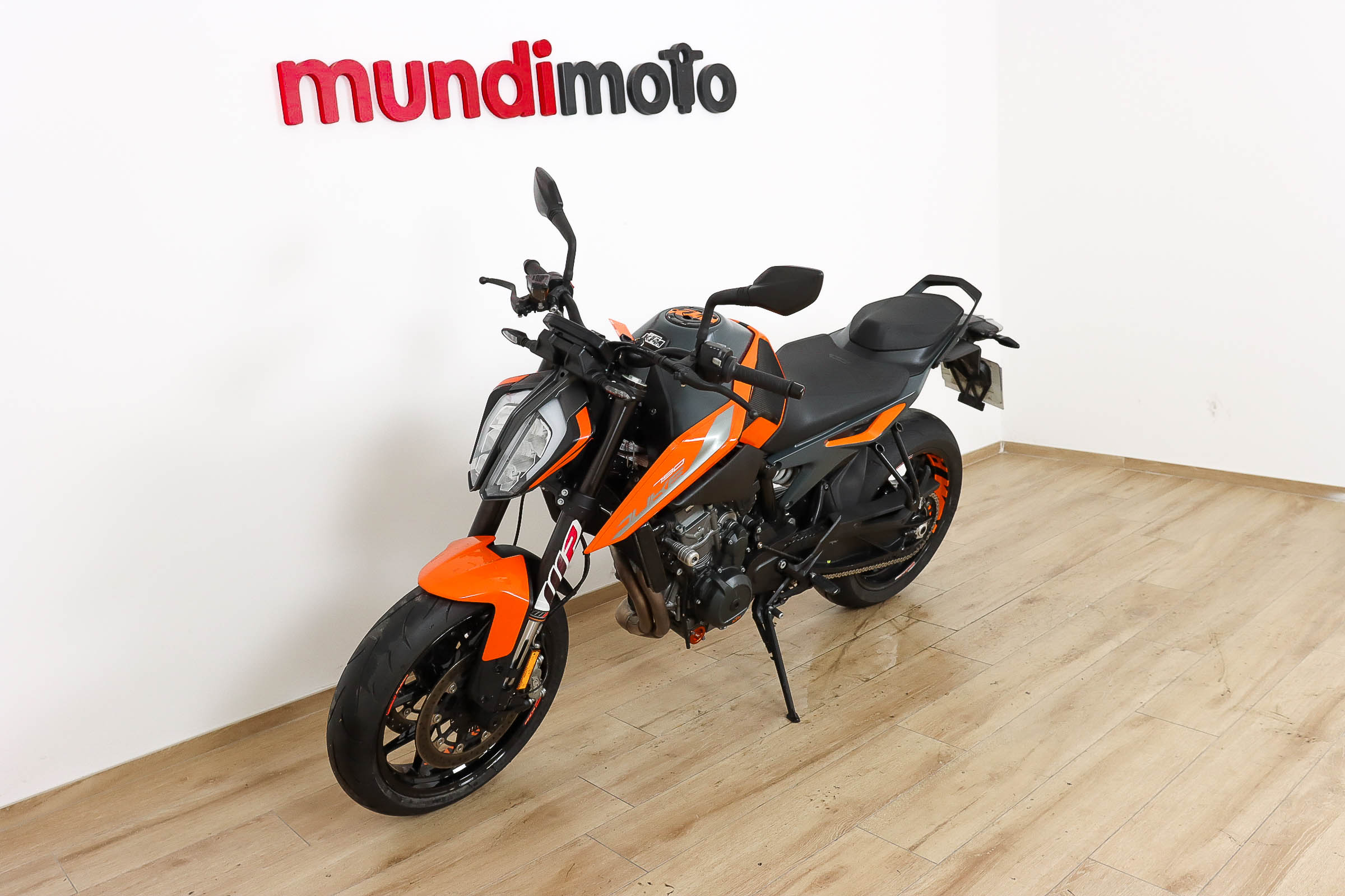 KTM 790 DukeKTM10 KTM 790 DukeKTM10
