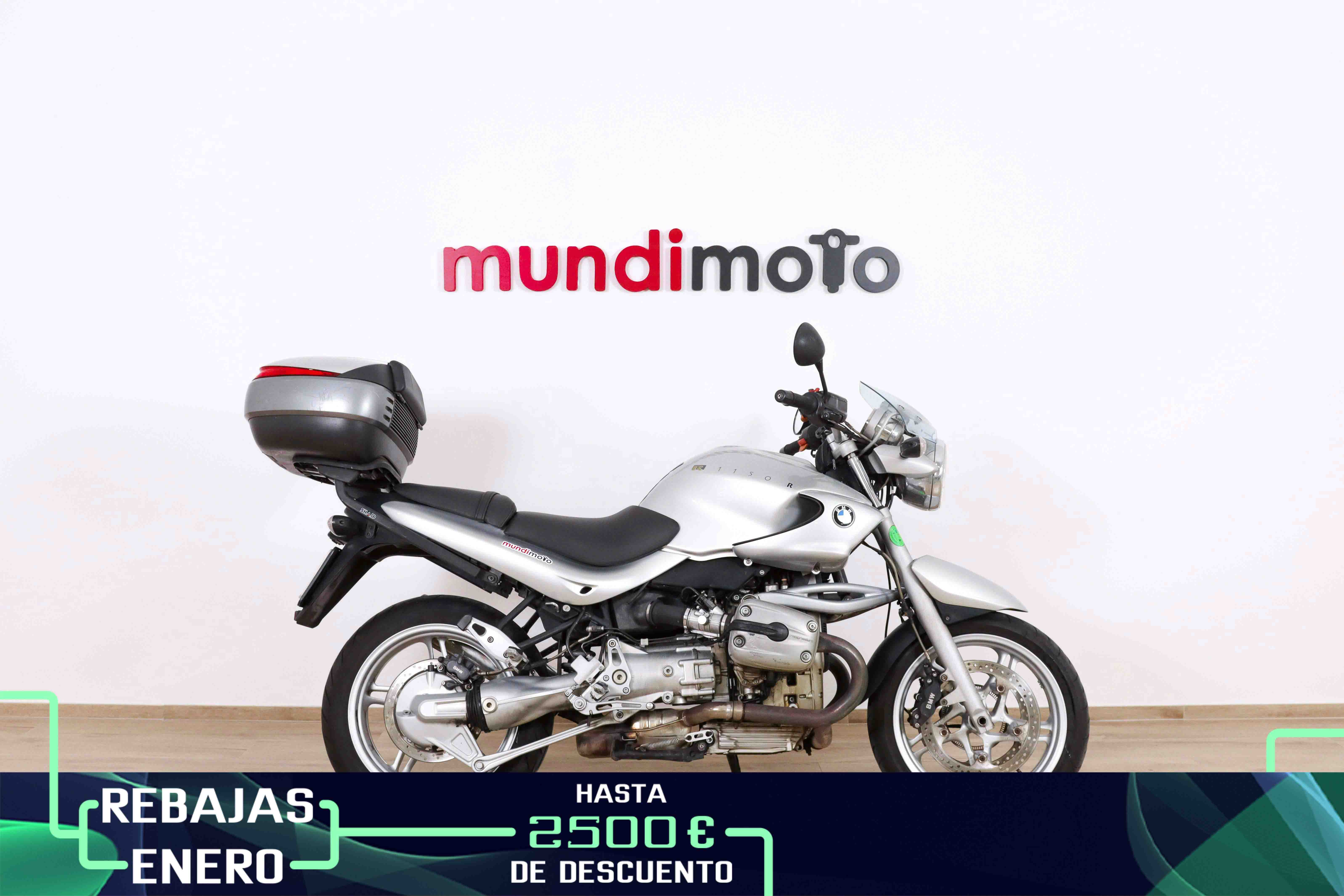 BMW R 1150 R promoBMW0 BMW R 1150 R promoBMW0