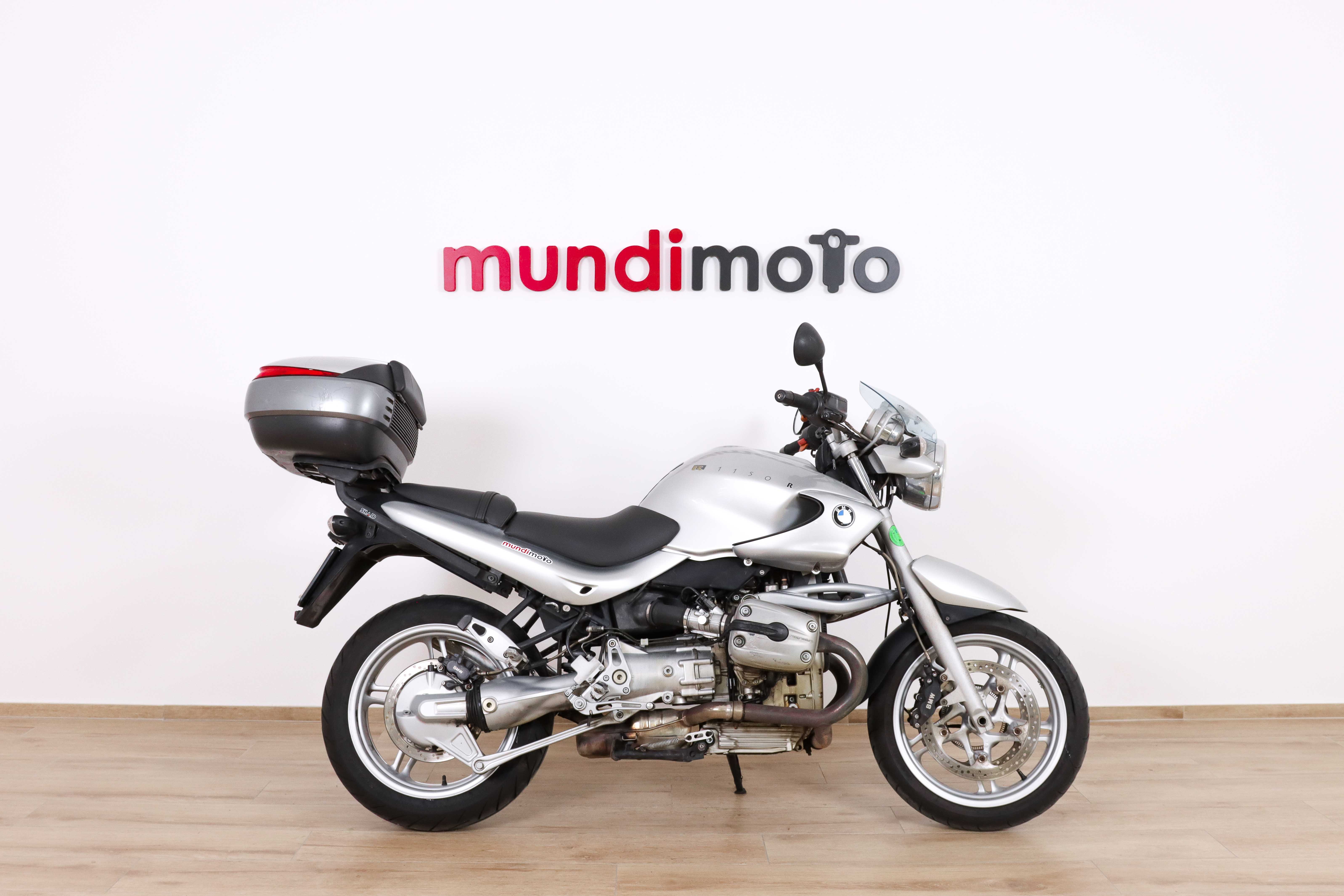 BMW R 1150 R promoBMW1 BMW R 1150 R promoBMW1