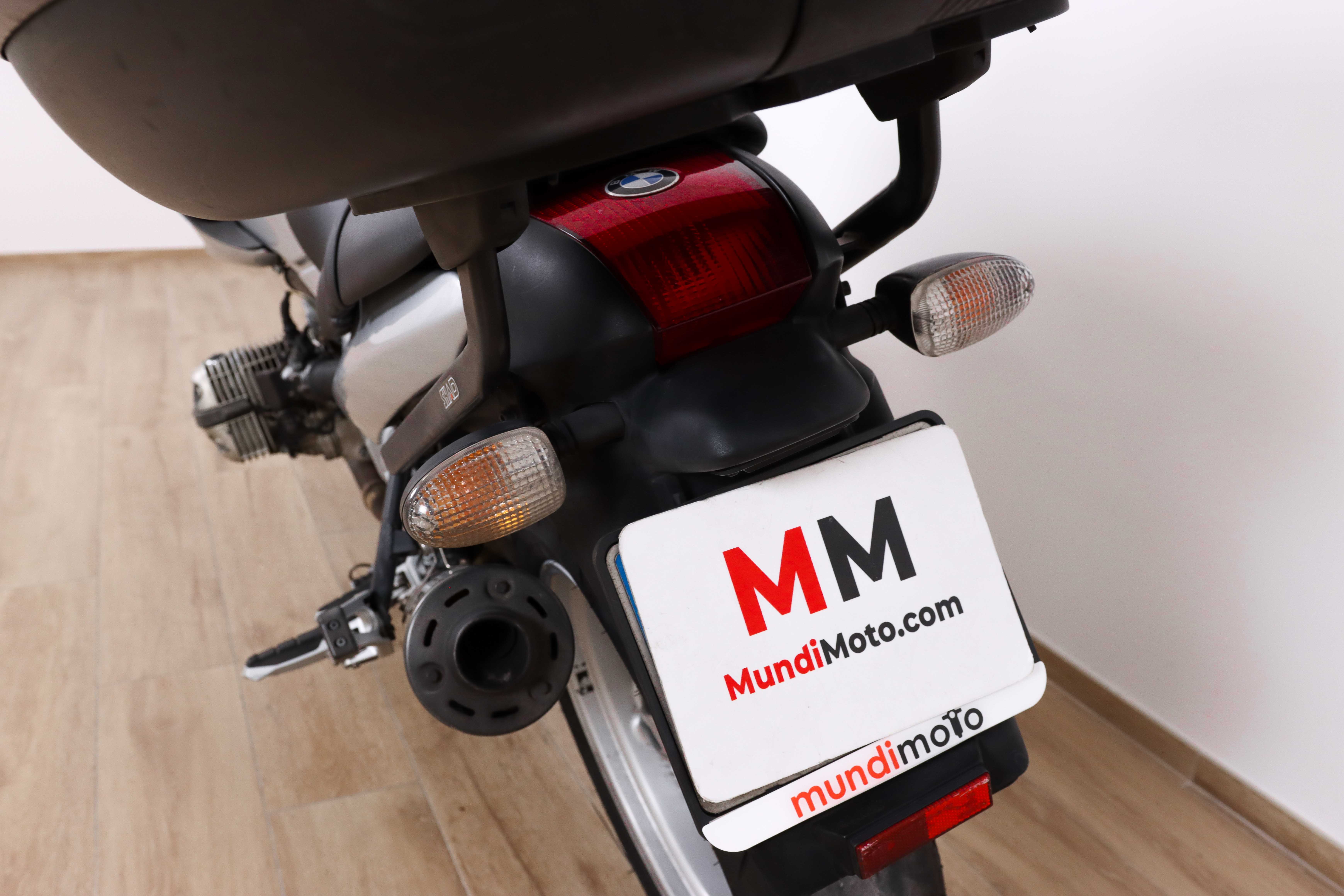 BMW R 1150 R promoBMW3 BMW R 1150 R promoBMW3