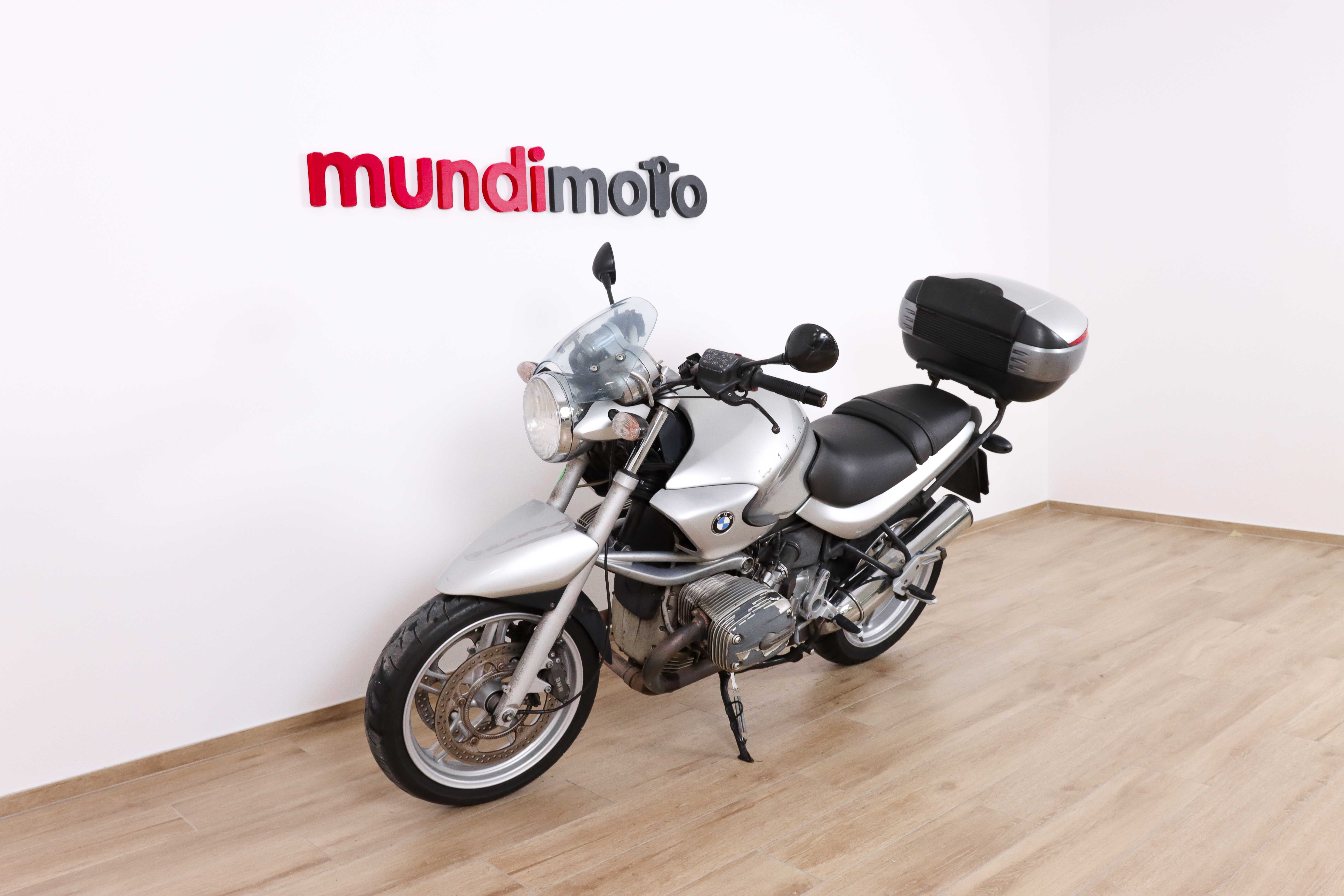 BMW R 1150 R promoBMW4 BMW R 1150 R promoBMW4