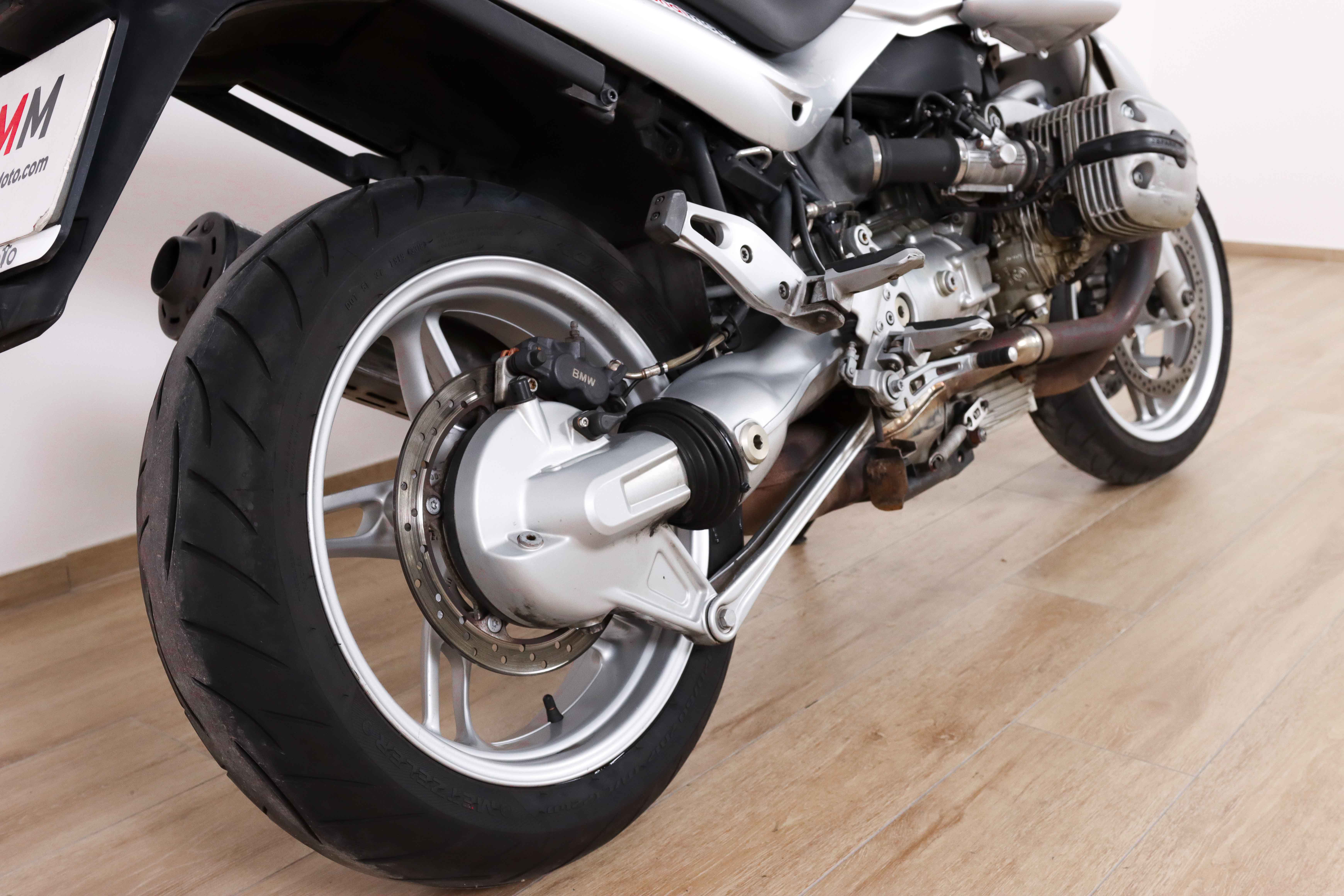 BMW R 1150 R promoBMW7 BMW R 1150 R promoBMW7