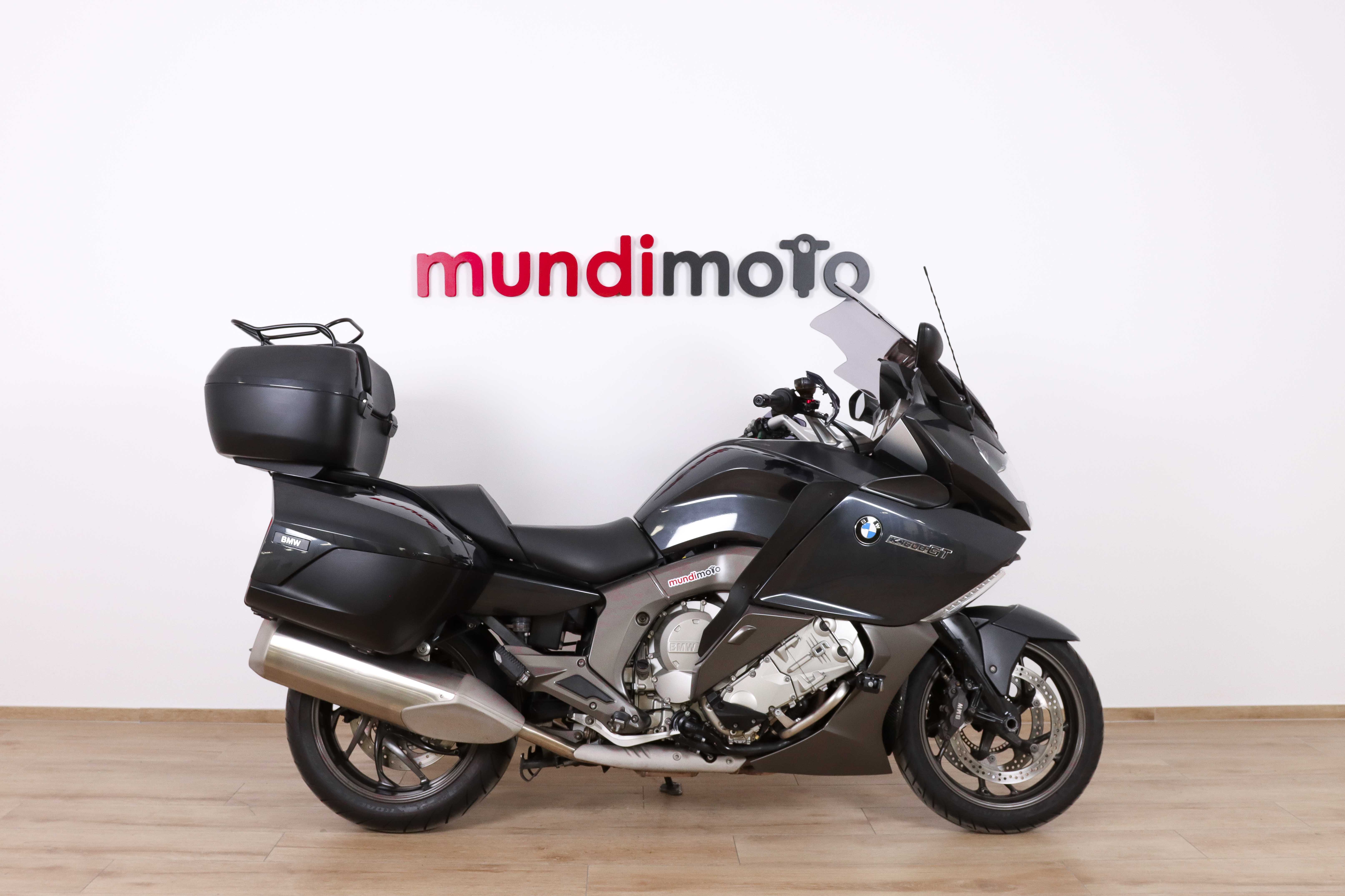 BMW K 1600 GT promoBMW1 BMW K 1600 GT promoBMW1