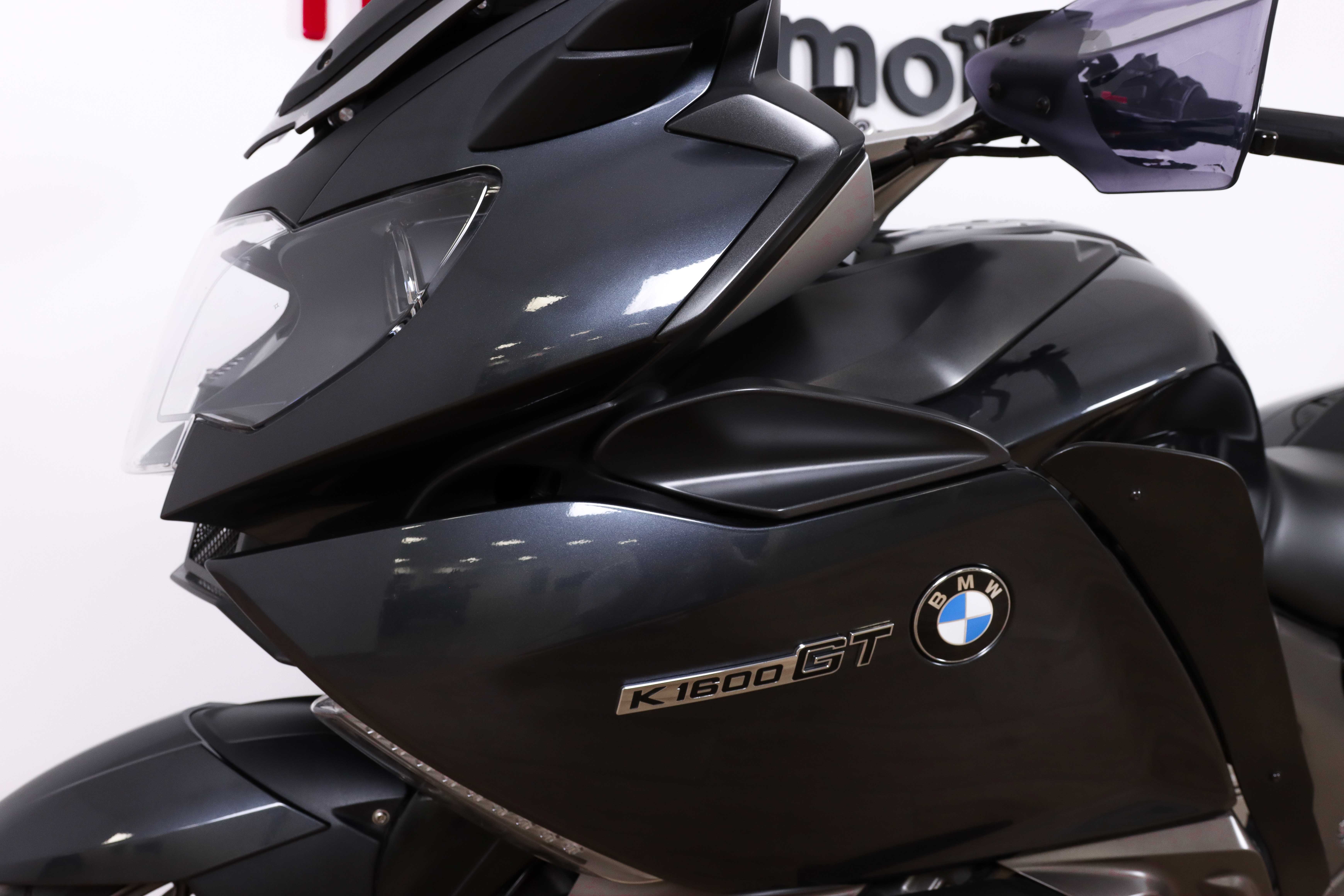 BMW K 1600 GT promoBMW2 BMW K 1600 GT promoBMW2