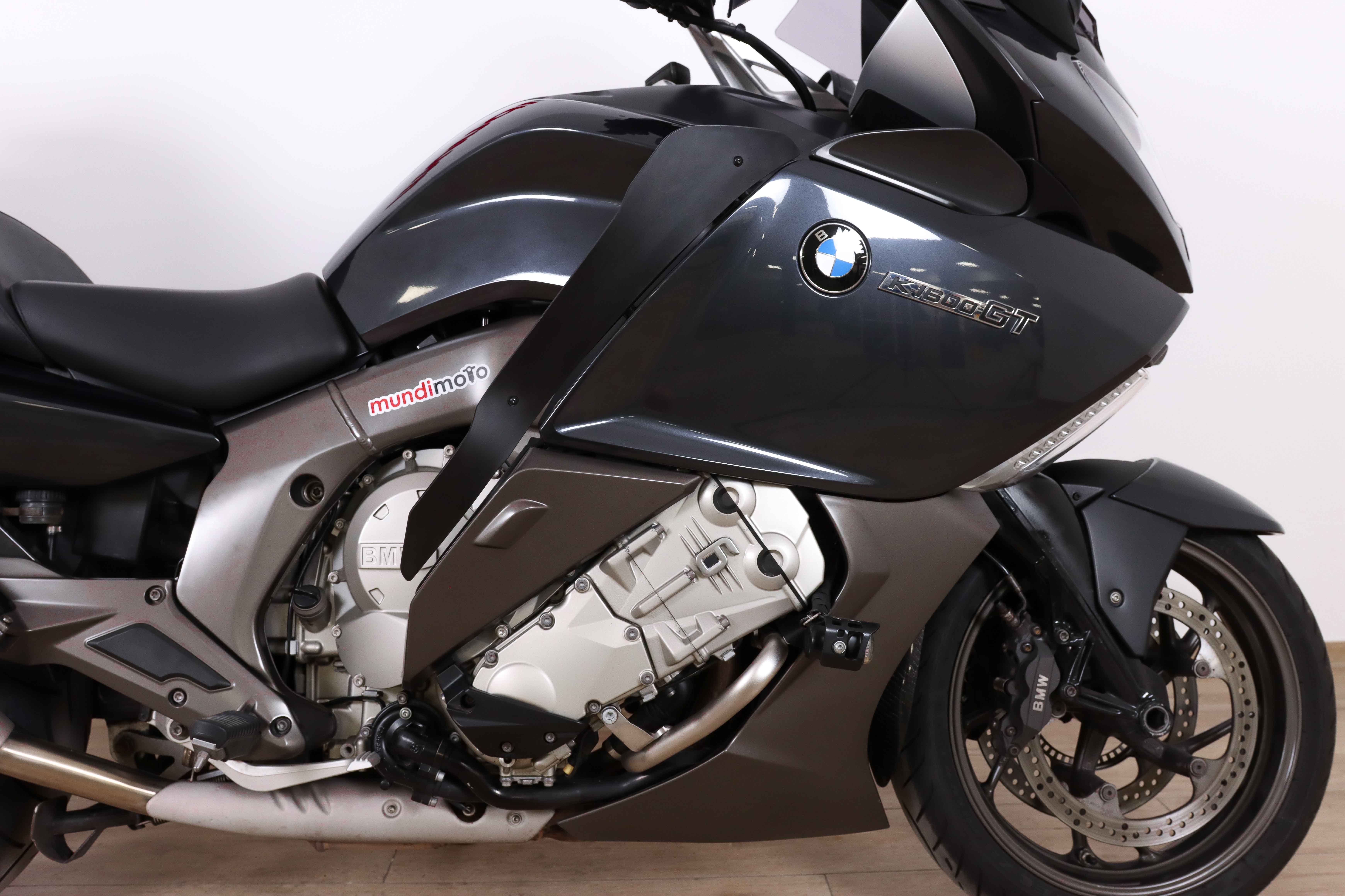 BMW K 1600 GT promoBMW9 BMW K 1600 GT promoBMW9