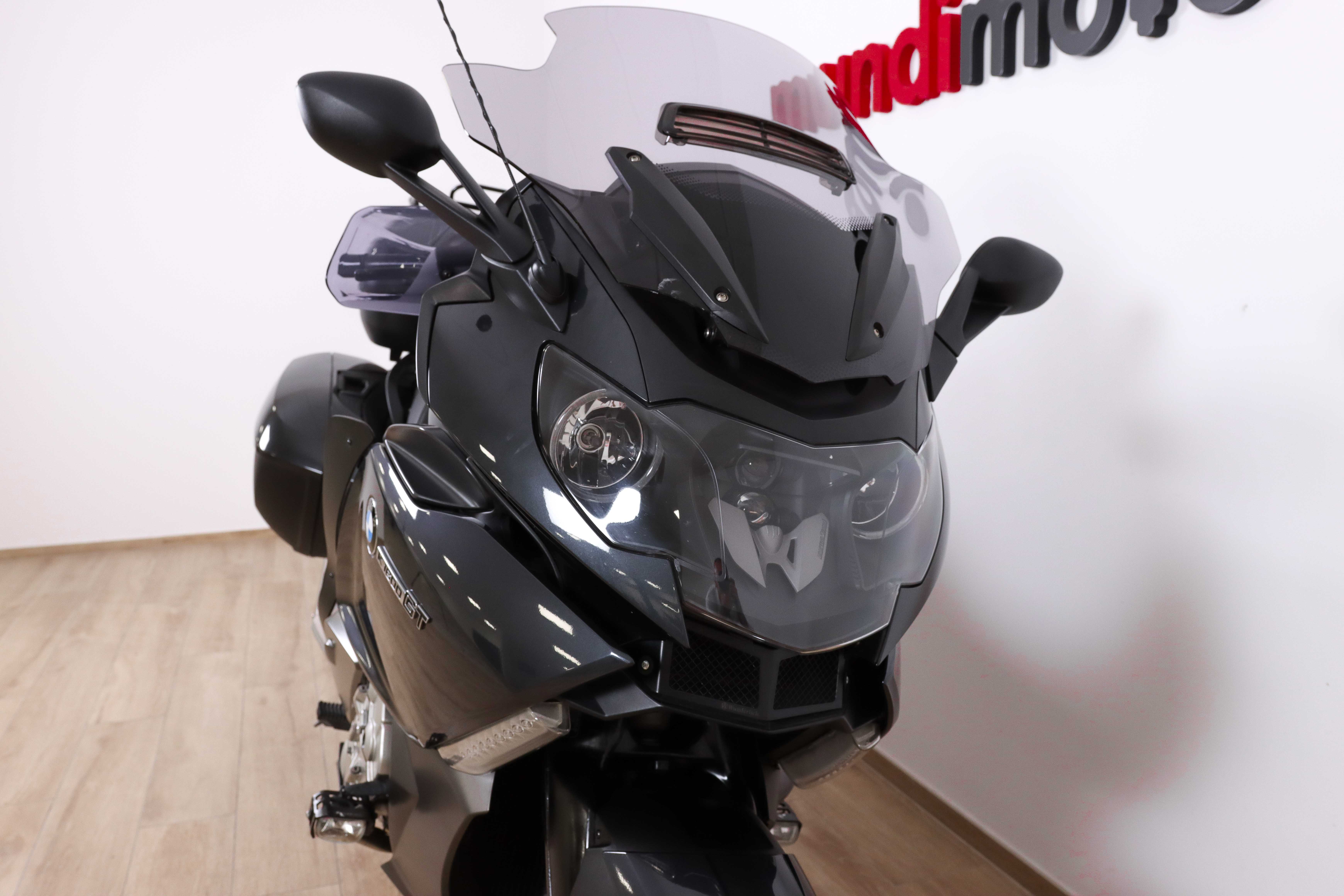 BMW K 1600 GT promoBMW10 BMW K 1600 GT promoBMW10