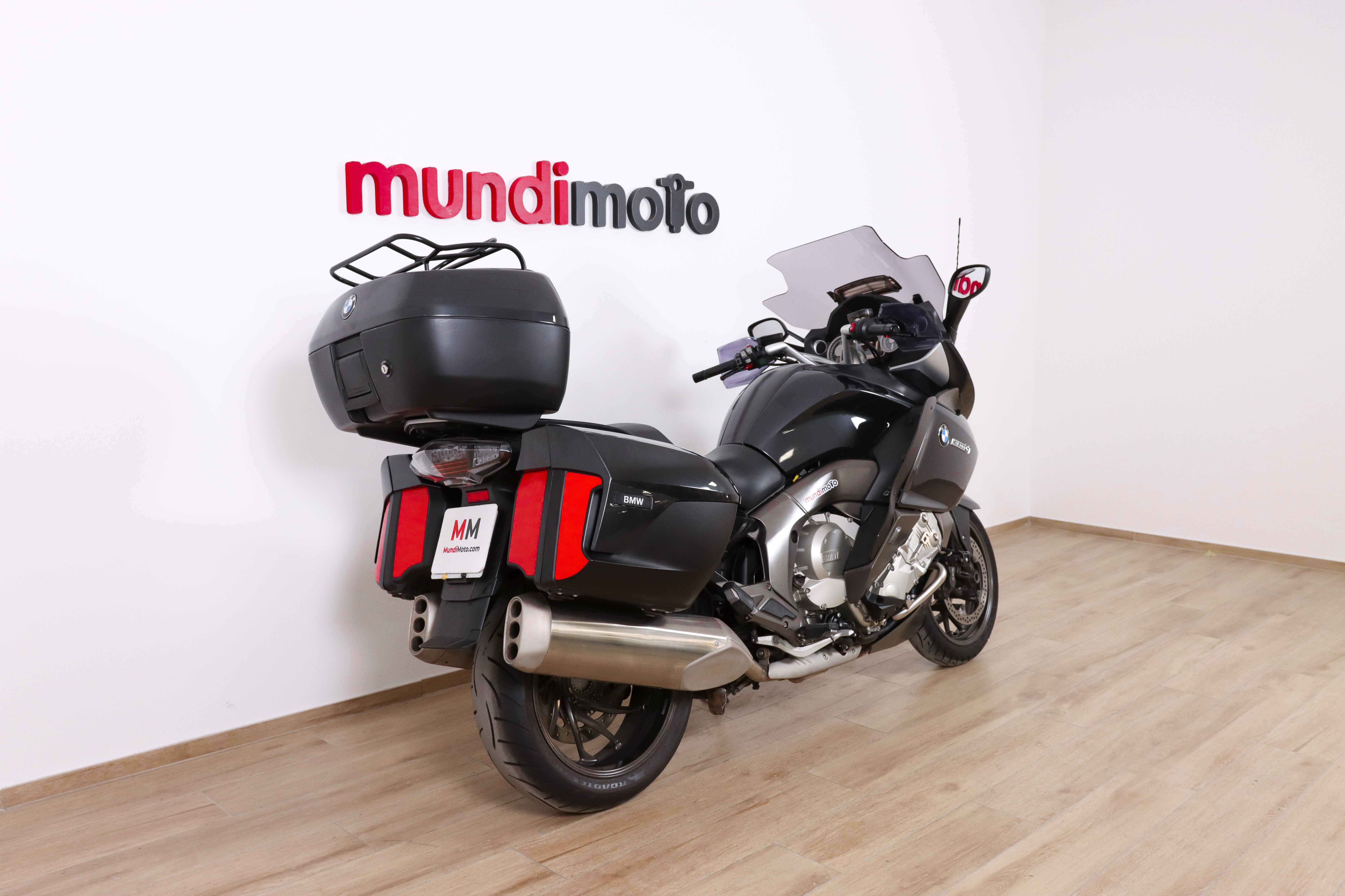 BMW K 1600 GT promoBMW11 BMW K 1600 GT promoBMW11