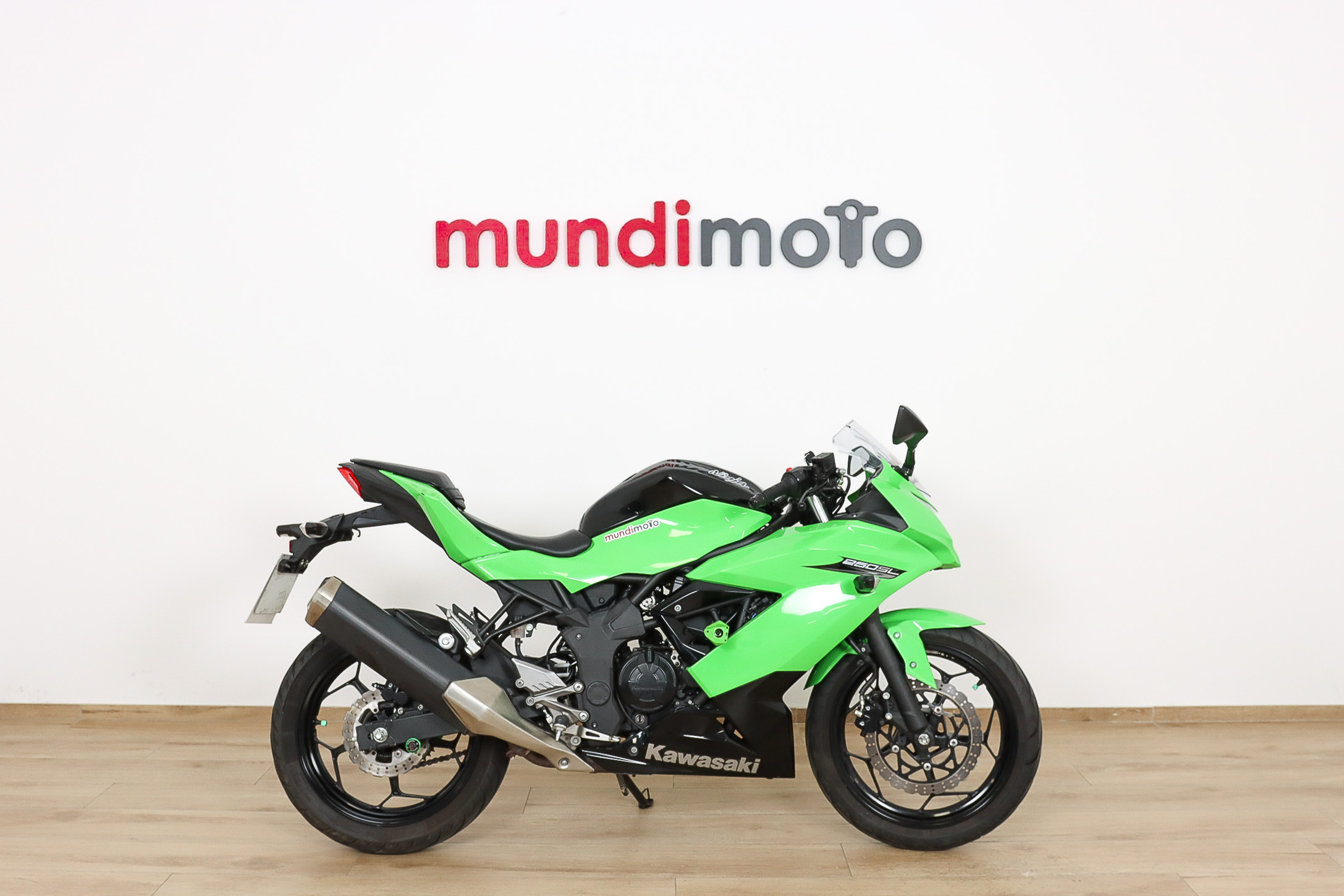KAWASAKI Ninja 250 SLKAWASAKI0 KAWASAKI Ninja 250 SLKAWASAKI0
