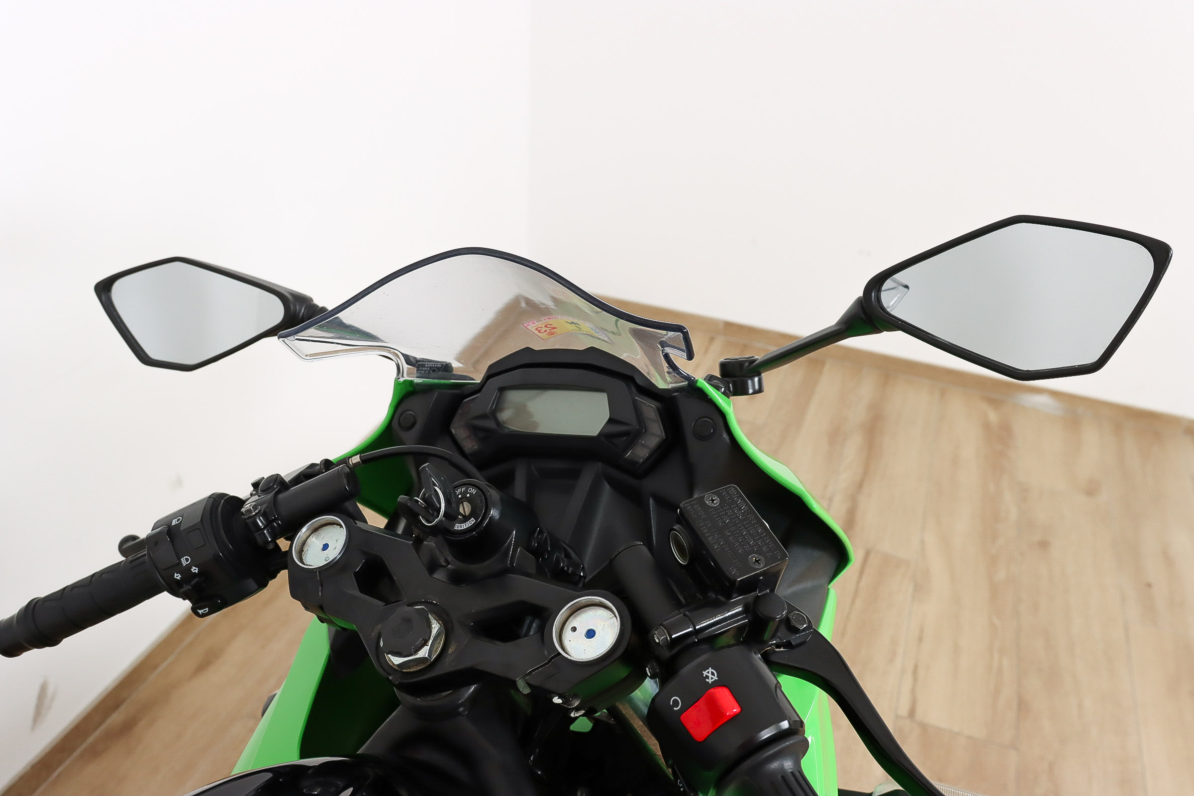 KAWASAKI Ninja 250 SLKAWASAKI5 KAWASAKI Ninja 250 SLKAWASAKI5