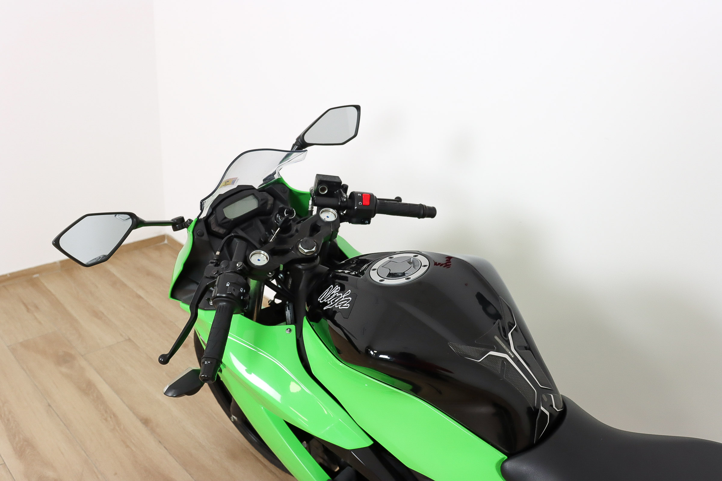 KAWASAKI Ninja 250 SLKAWASAKI11 KAWASAKI Ninja 250 SLKAWASAKI11