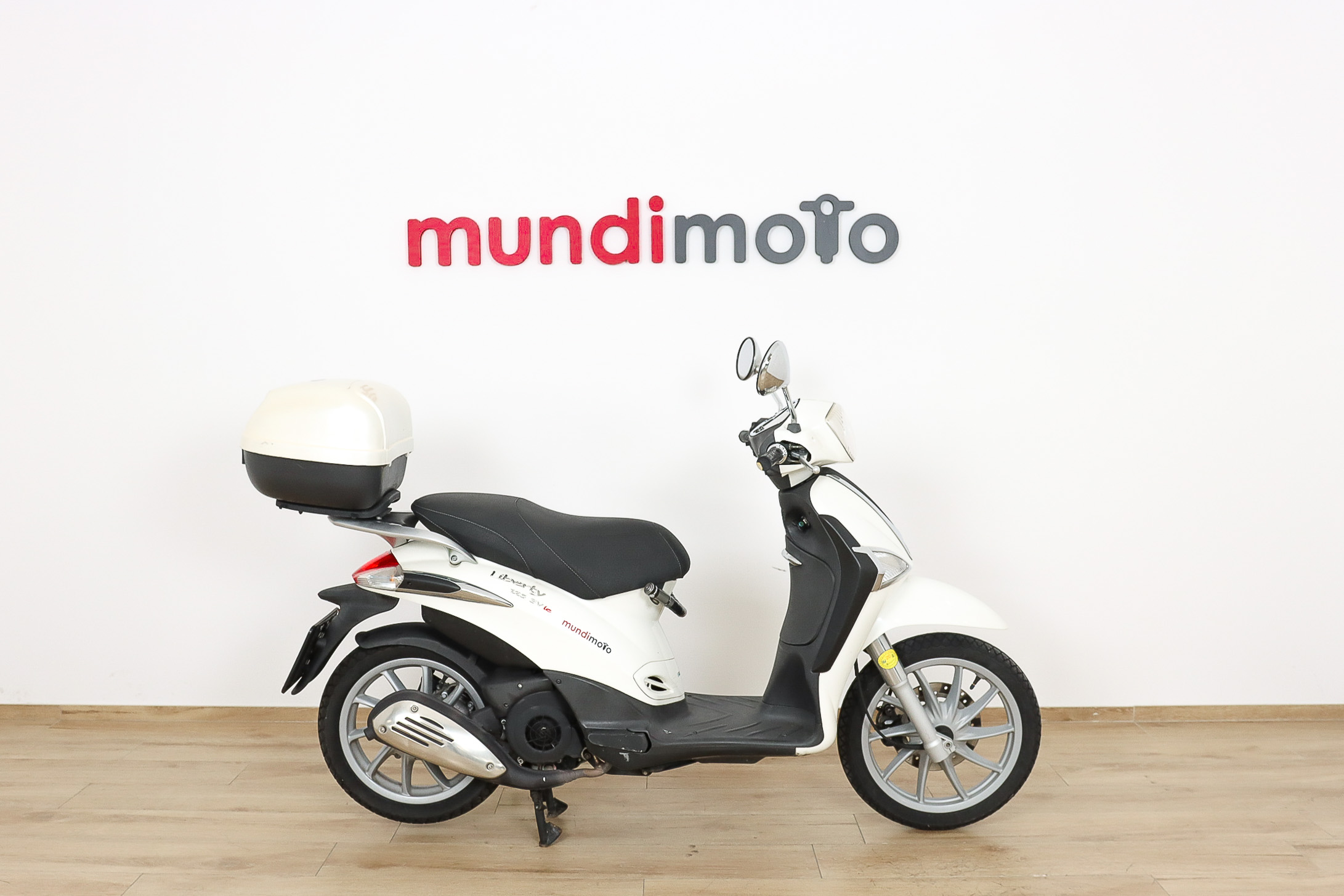 PIAGGIO LIBERTY 125 4TPIAGGIO0 PIAGGIO LIBERTY 125 4TPIAGGIO0