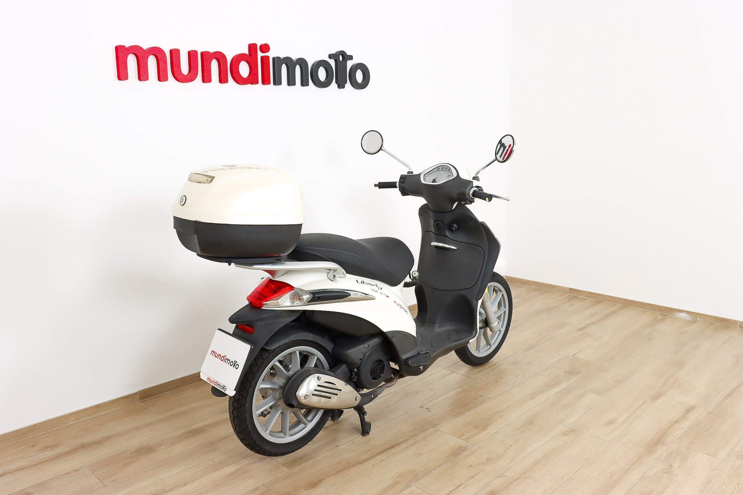 PIAGGIO LIBERTY 125 4TPIAGGIO1 PIAGGIO LIBERTY 125 4TPIAGGIO1