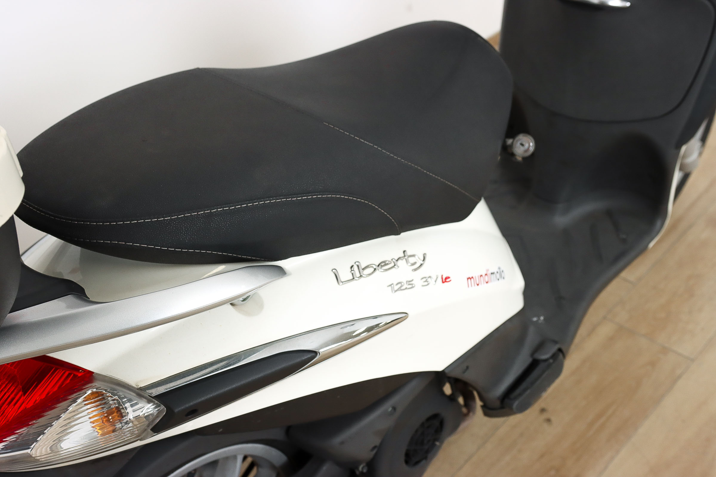 PIAGGIO LIBERTY 125 4TPIAGGIO4 PIAGGIO LIBERTY 125 4TPIAGGIO4
