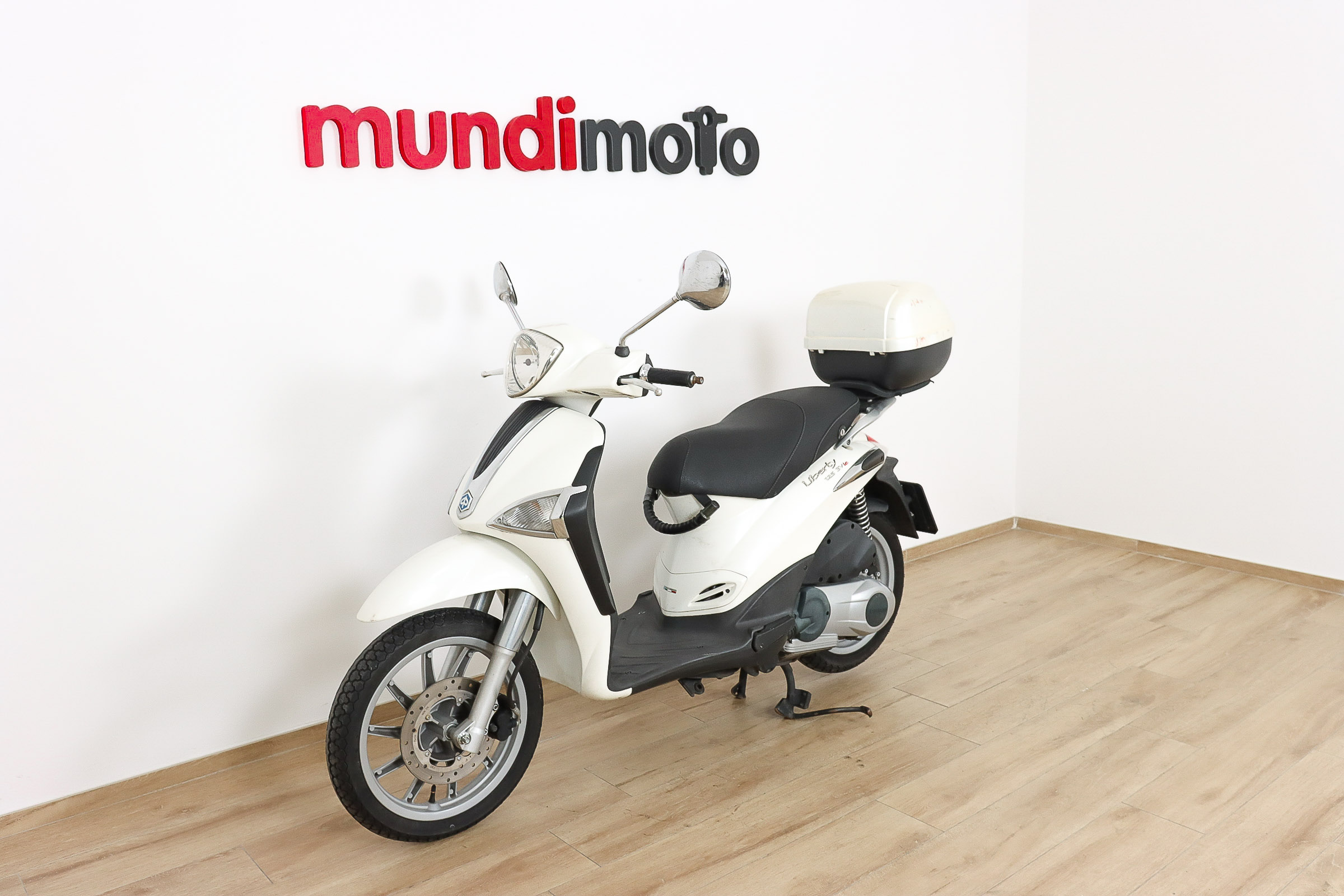 PIAGGIO LIBERTY 125 4TPIAGGIO8 PIAGGIO LIBERTY 125 4TPIAGGIO8