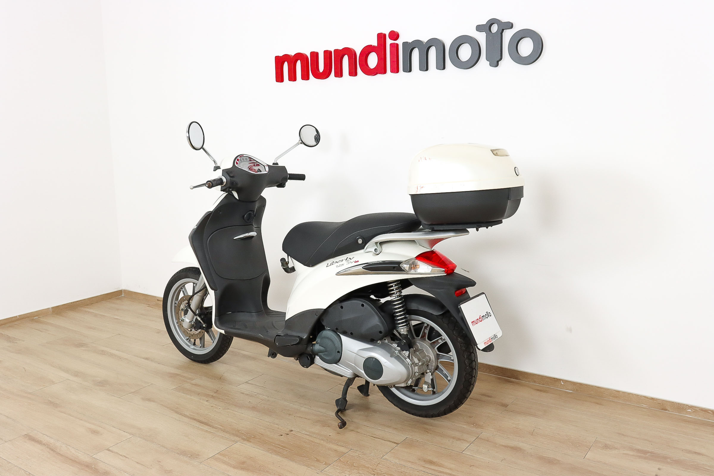 PIAGGIO LIBERTY 125 4TPIAGGIO9 PIAGGIO LIBERTY 125 4TPIAGGIO9