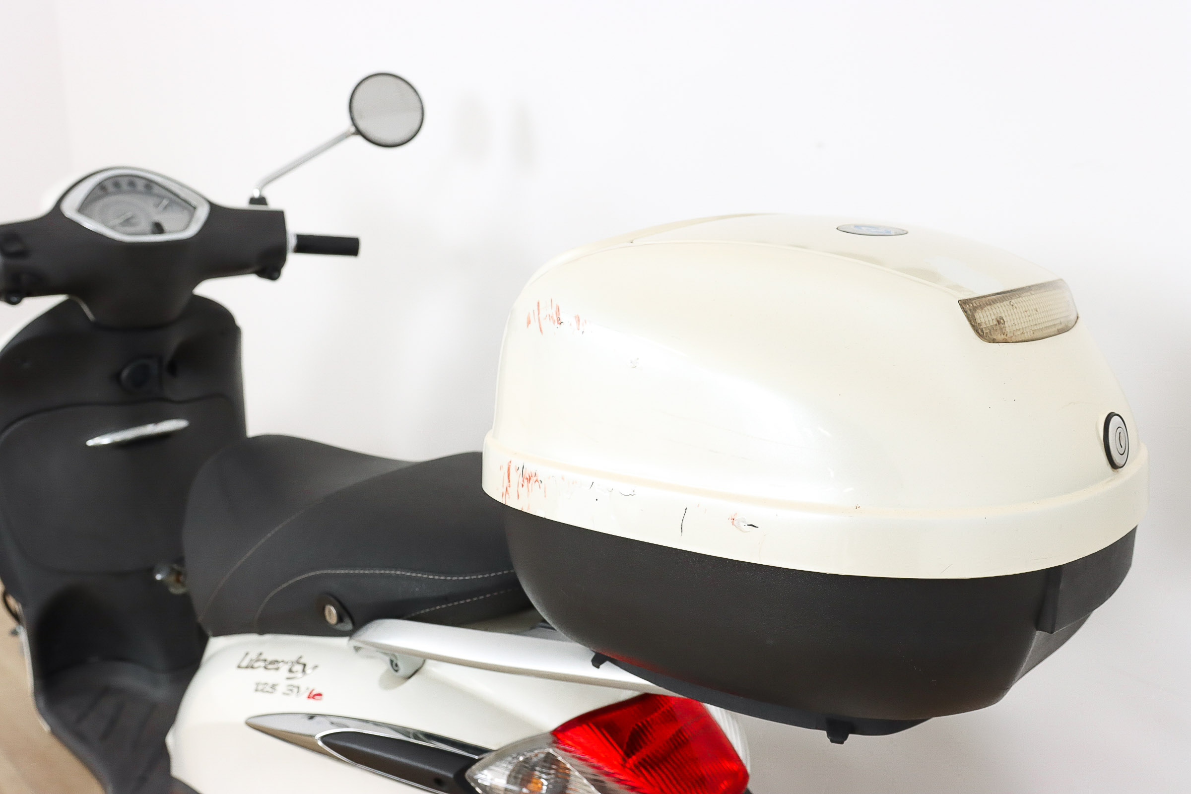 PIAGGIO LIBERTY 125 4TPIAGGIO10 PIAGGIO LIBERTY 125 4TPIAGGIO10