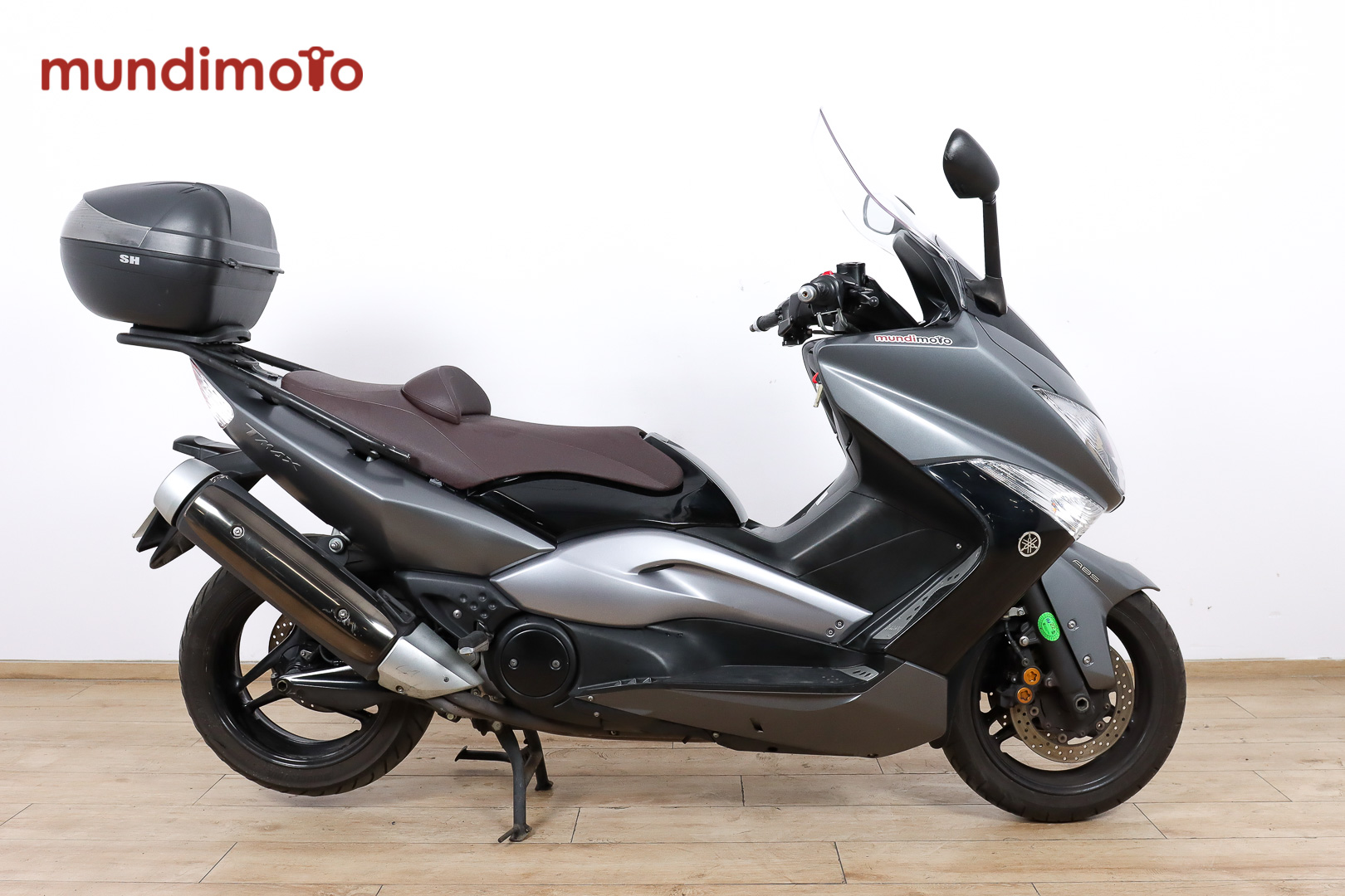 YAMAHA T-Max 500 ABSYAMAHA0 YAMAHA T-Max 500 ABSYAMAHA0
