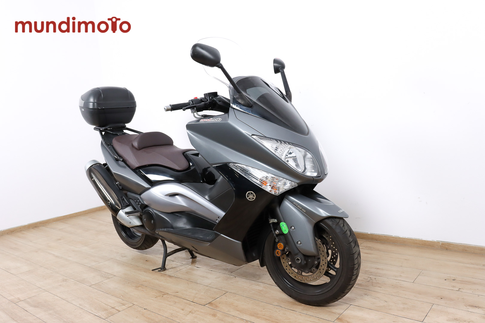 YAMAHA T-Max 500 ABSYAMAHA1 YAMAHA T-Max 500 ABSYAMAHA1