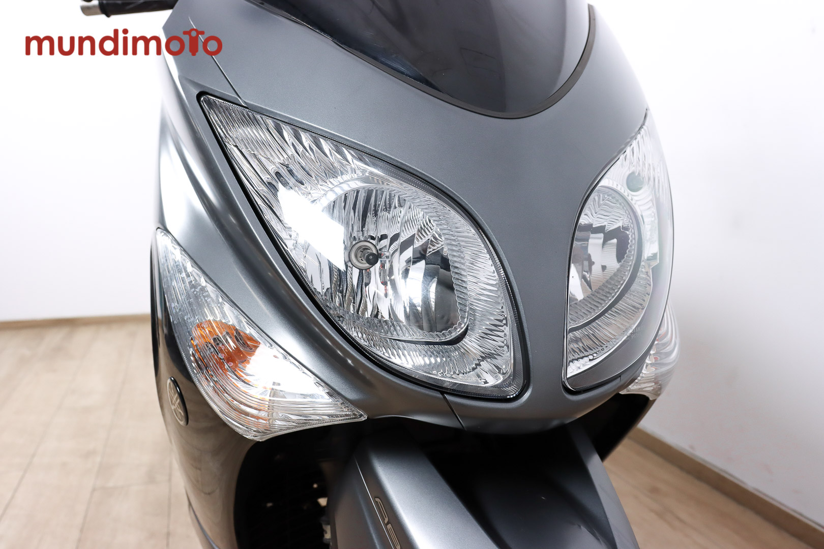 YAMAHA T-Max 500 ABSYAMAHA4 YAMAHA T-Max 500 ABSYAMAHA4