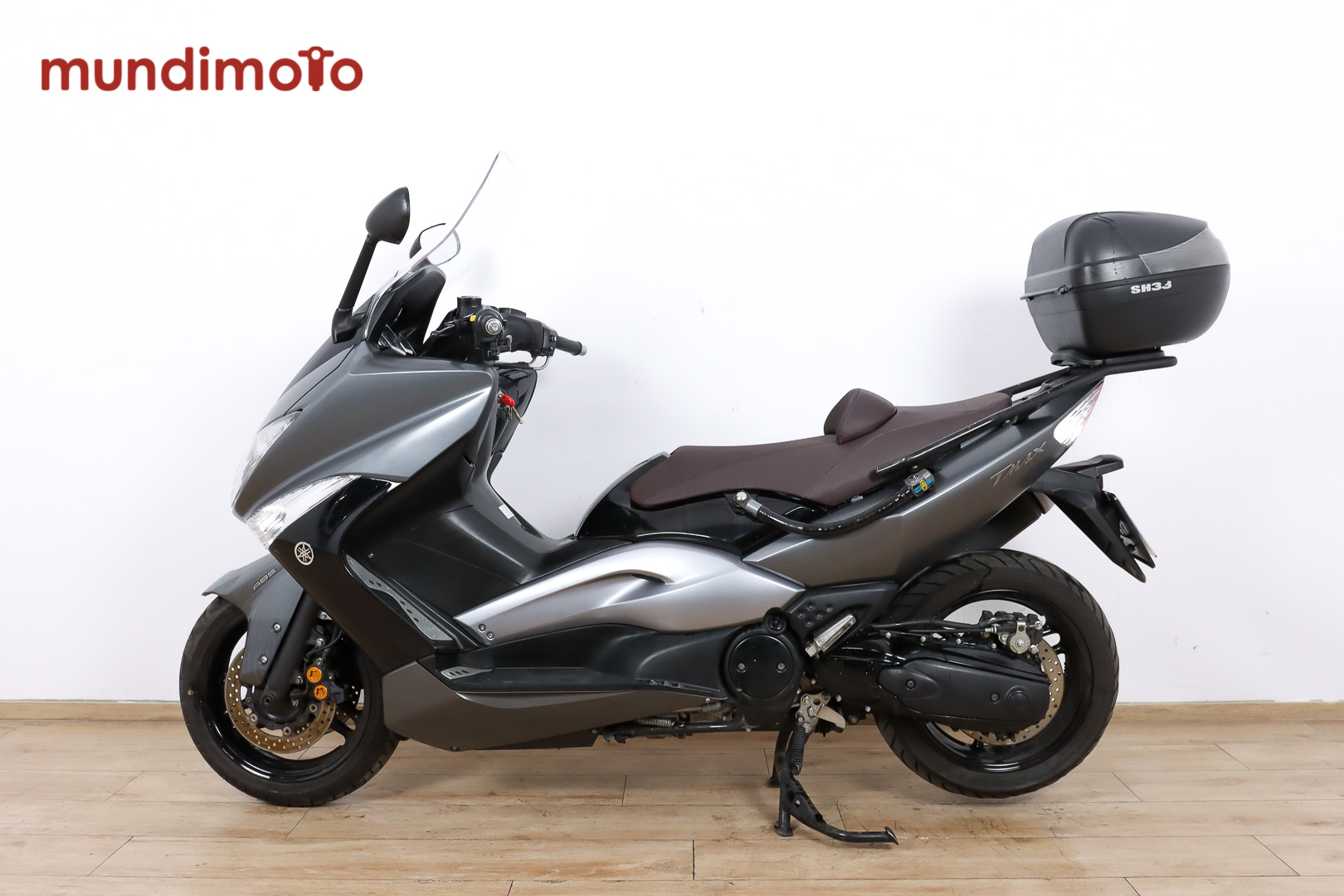 YAMAHA T-Max 500 ABSYAMAHA5 YAMAHA T-Max 500 ABSYAMAHA5