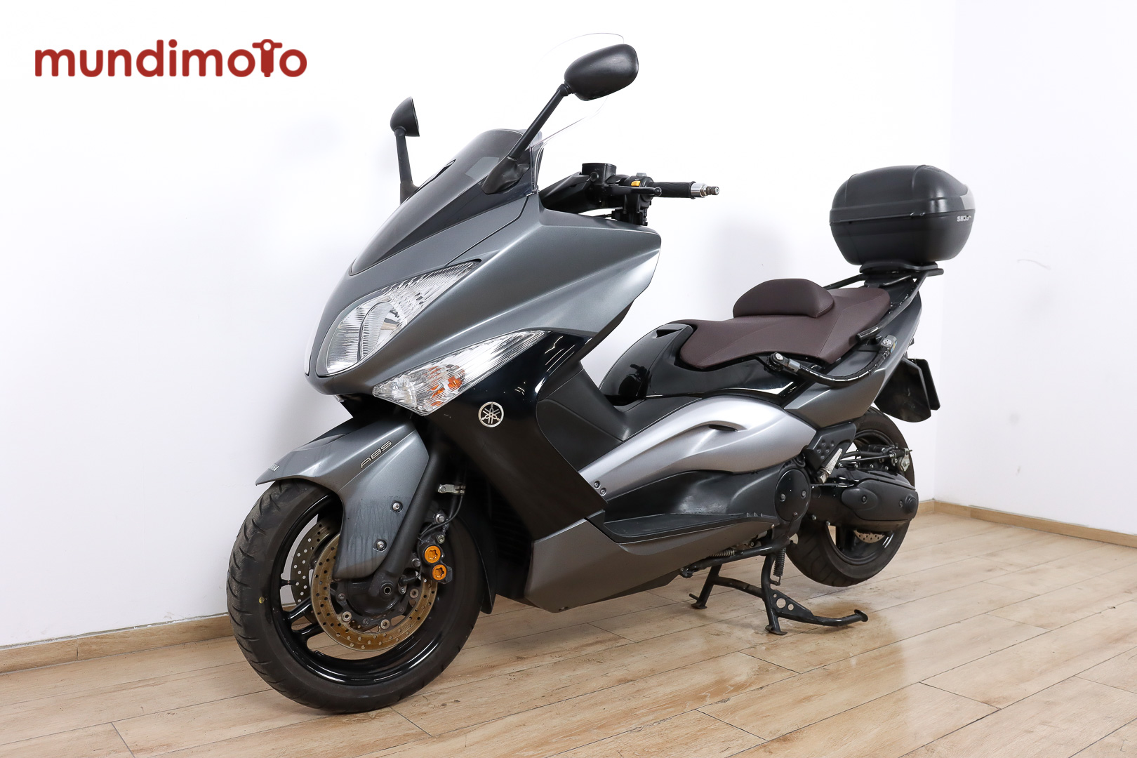 YAMAHA T-Max 500 ABSYAMAHA7 YAMAHA T-Max 500 ABSYAMAHA7