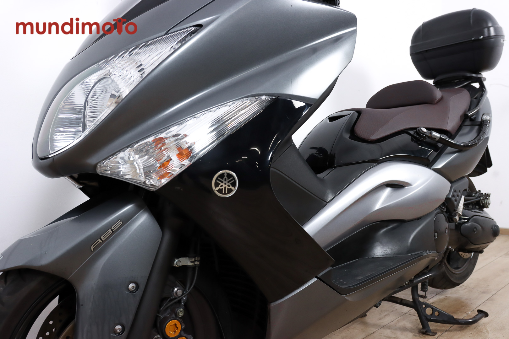 YAMAHA T-Max 500 ABSYAMAHA8 YAMAHA T-Max 500 ABSYAMAHA8
