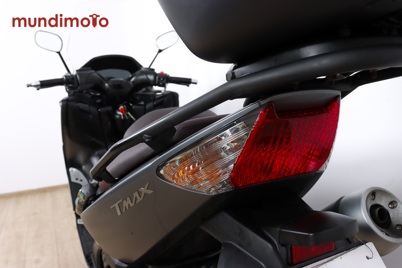 YAMAHA T-Max 500 ABSYAMAHA9 YAMAHA T-Max 500 ABSYAMAHA9