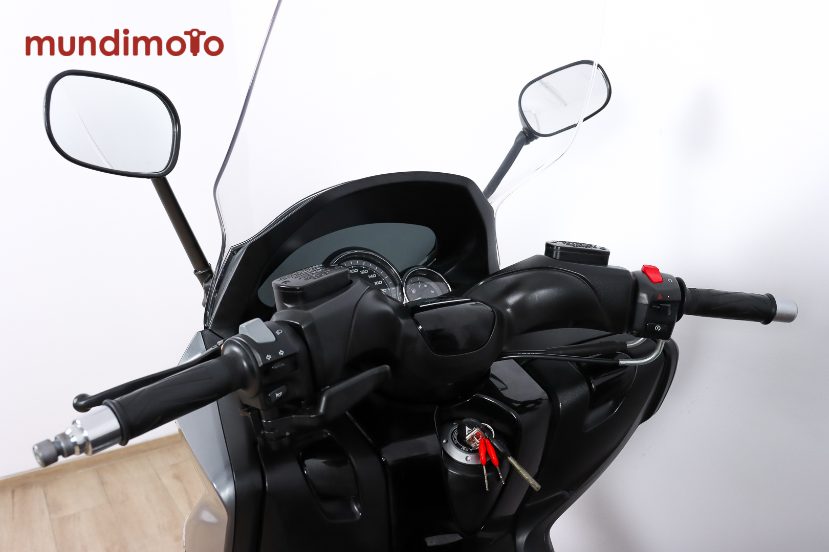 YAMAHA T-Max 500 ABSYAMAHA10 YAMAHA T-Max 500 ABSYAMAHA10