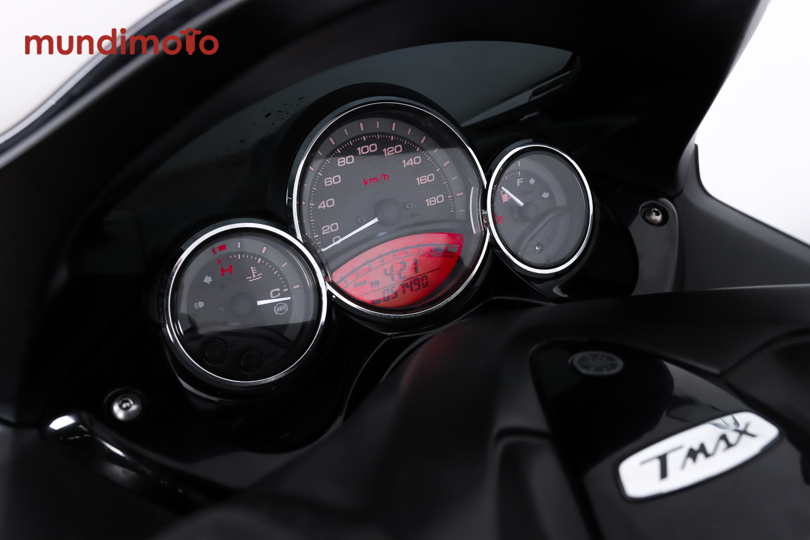 YAMAHA T-Max 500 ABSYAMAHA11 YAMAHA T-Max 500 ABSYAMAHA11