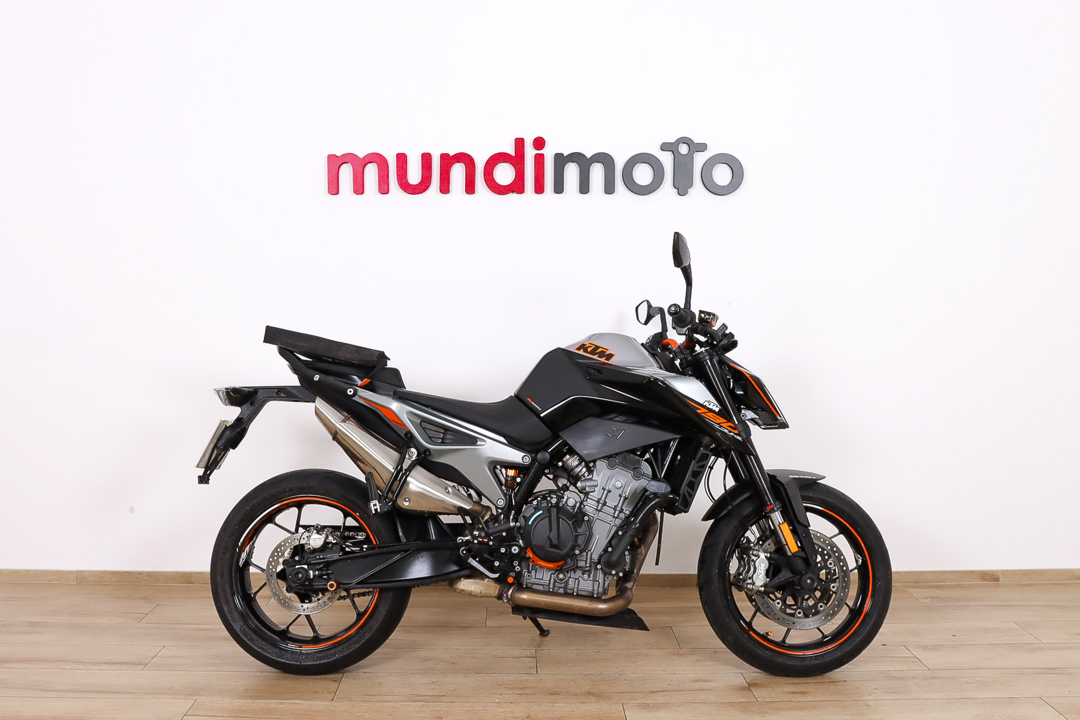 KTM 790 Duke LKTM0 KTM 790 Duke LKTM0