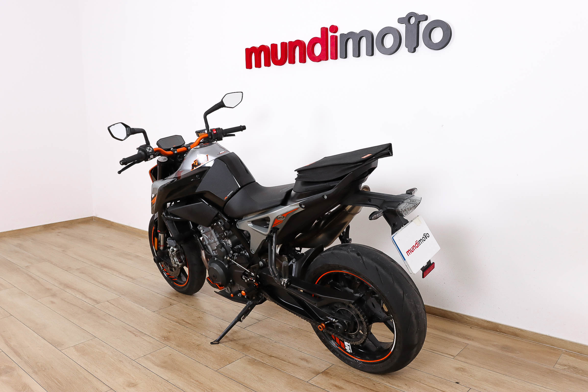 KTM 790 Duke LKTM6 KTM 790 Duke LKTM6