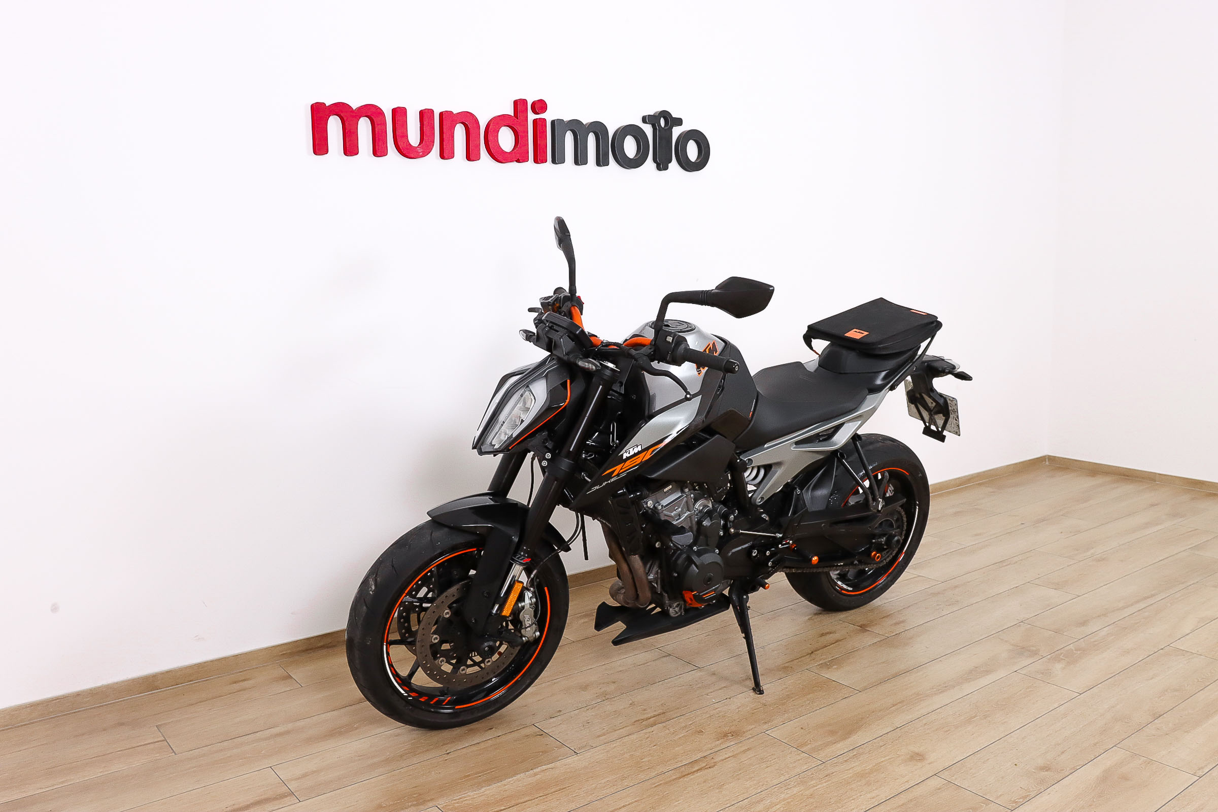 KTM 790 Duke LKTM7 KTM 790 Duke LKTM7