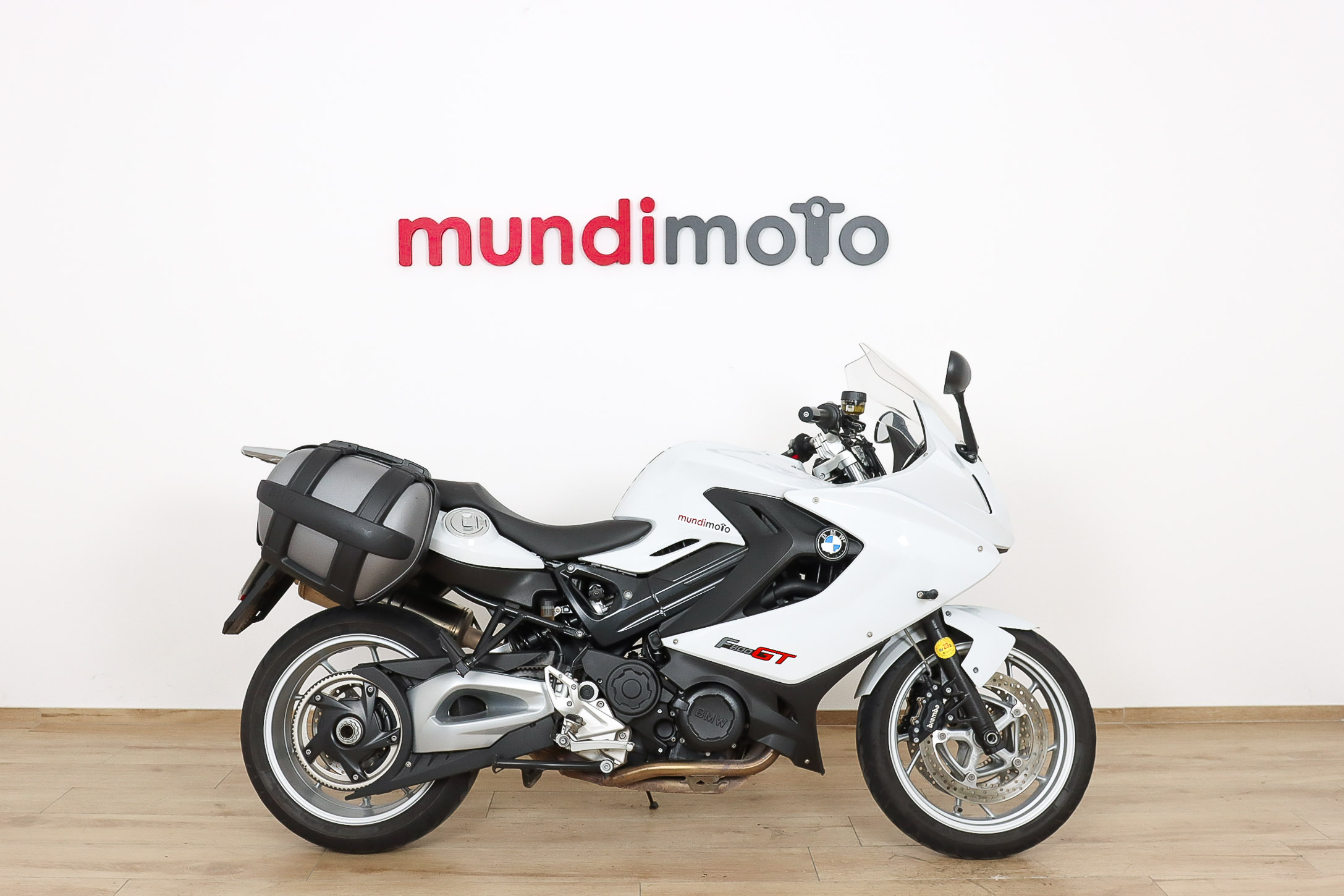 BMW F 800 GTBMW0 BMW F 800 GTBMW0