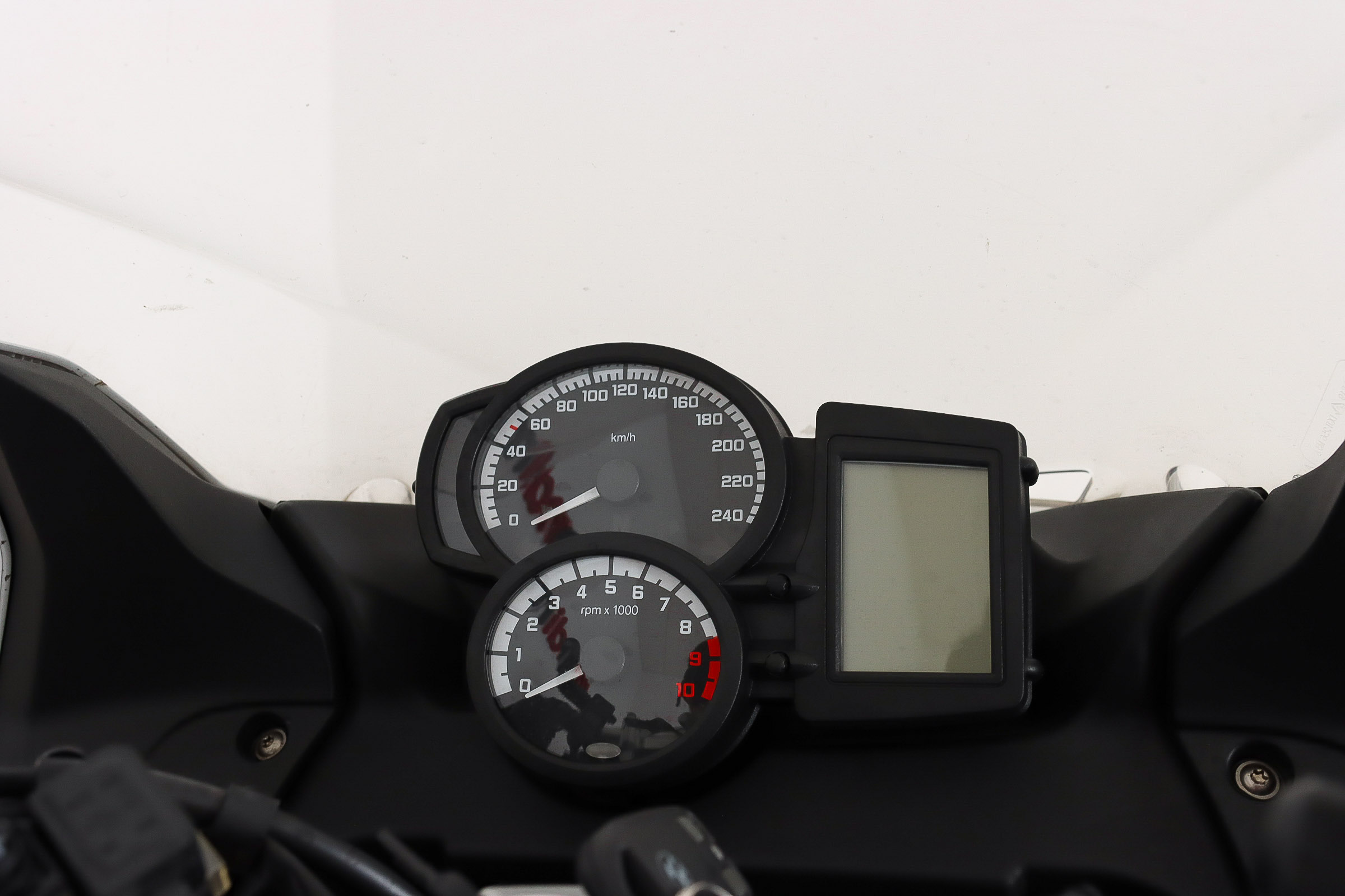 BMW F 800 GTBMW5 BMW F 800 GTBMW5